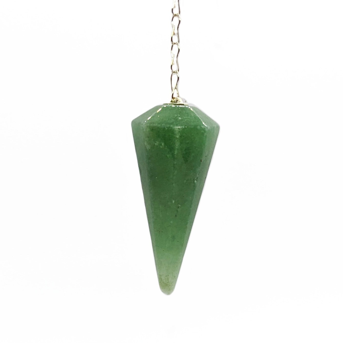 PENDULE AVENTURINE