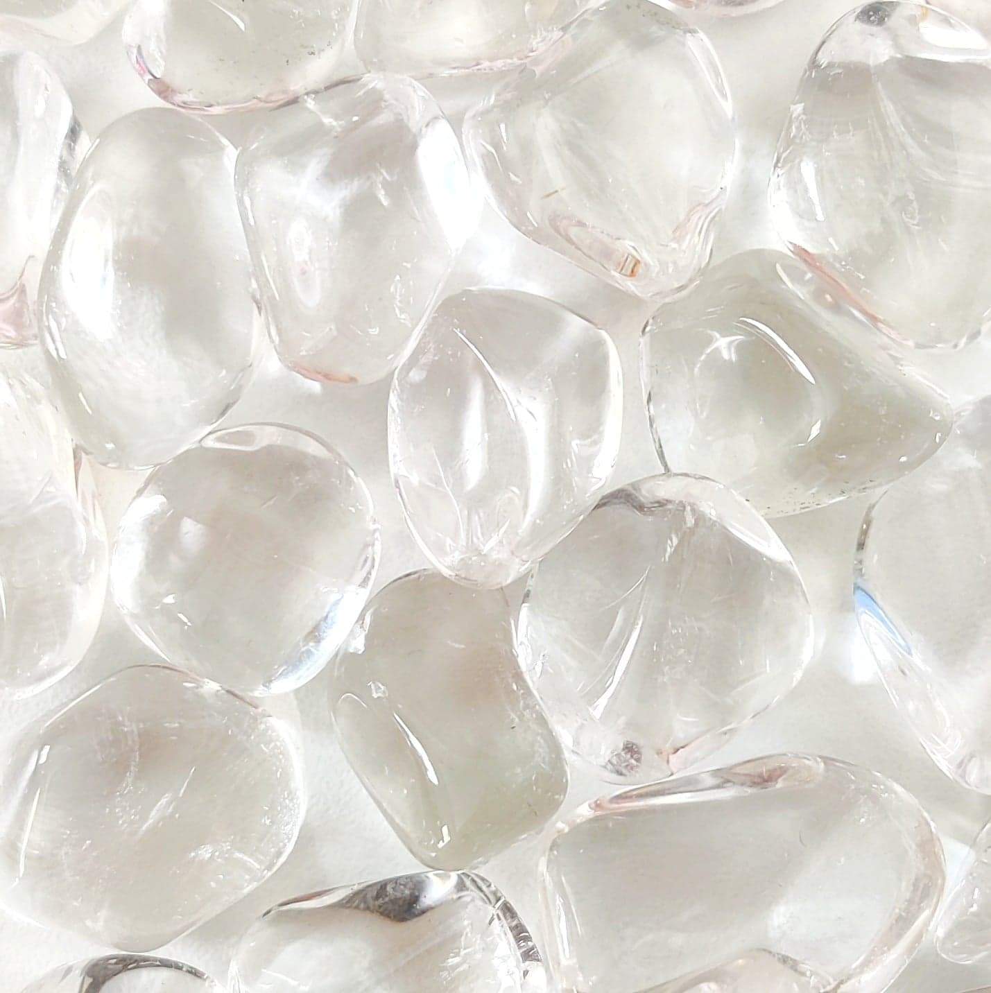 PIERRE NATURELLE CRISTAL DE ROCHE