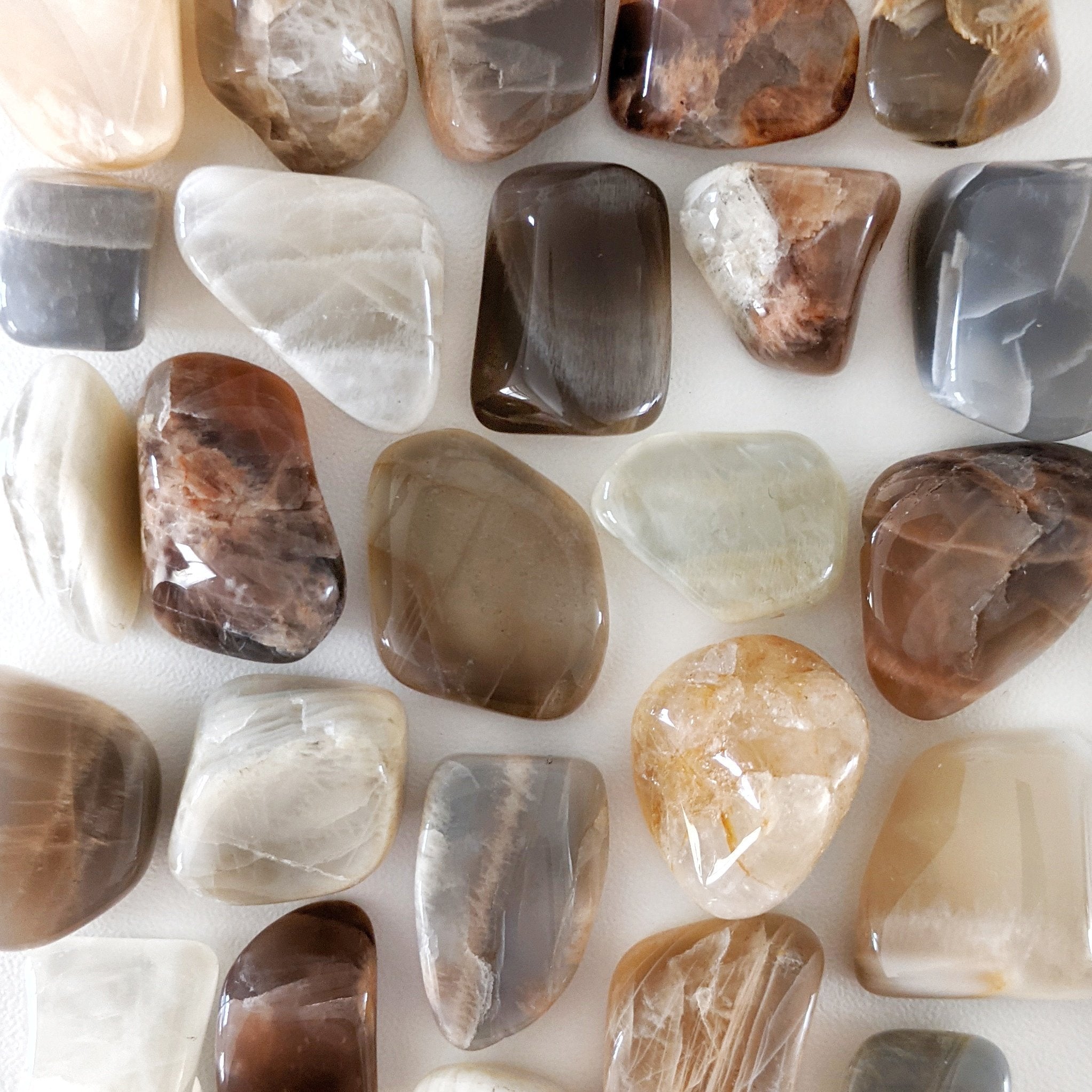 PIERRE DE LUNE NATURELLE