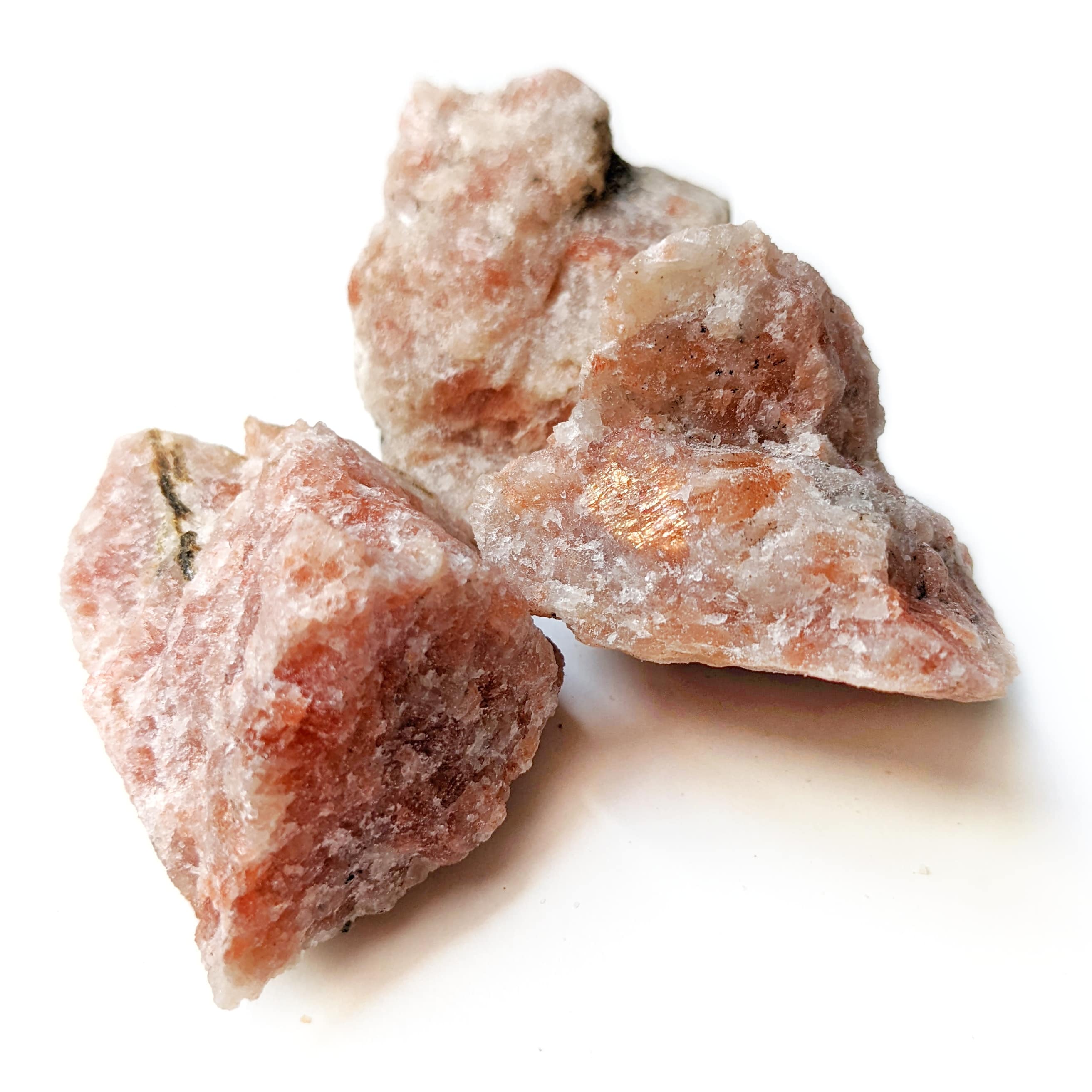 PIERRE DE SOLEIL NATURELLE