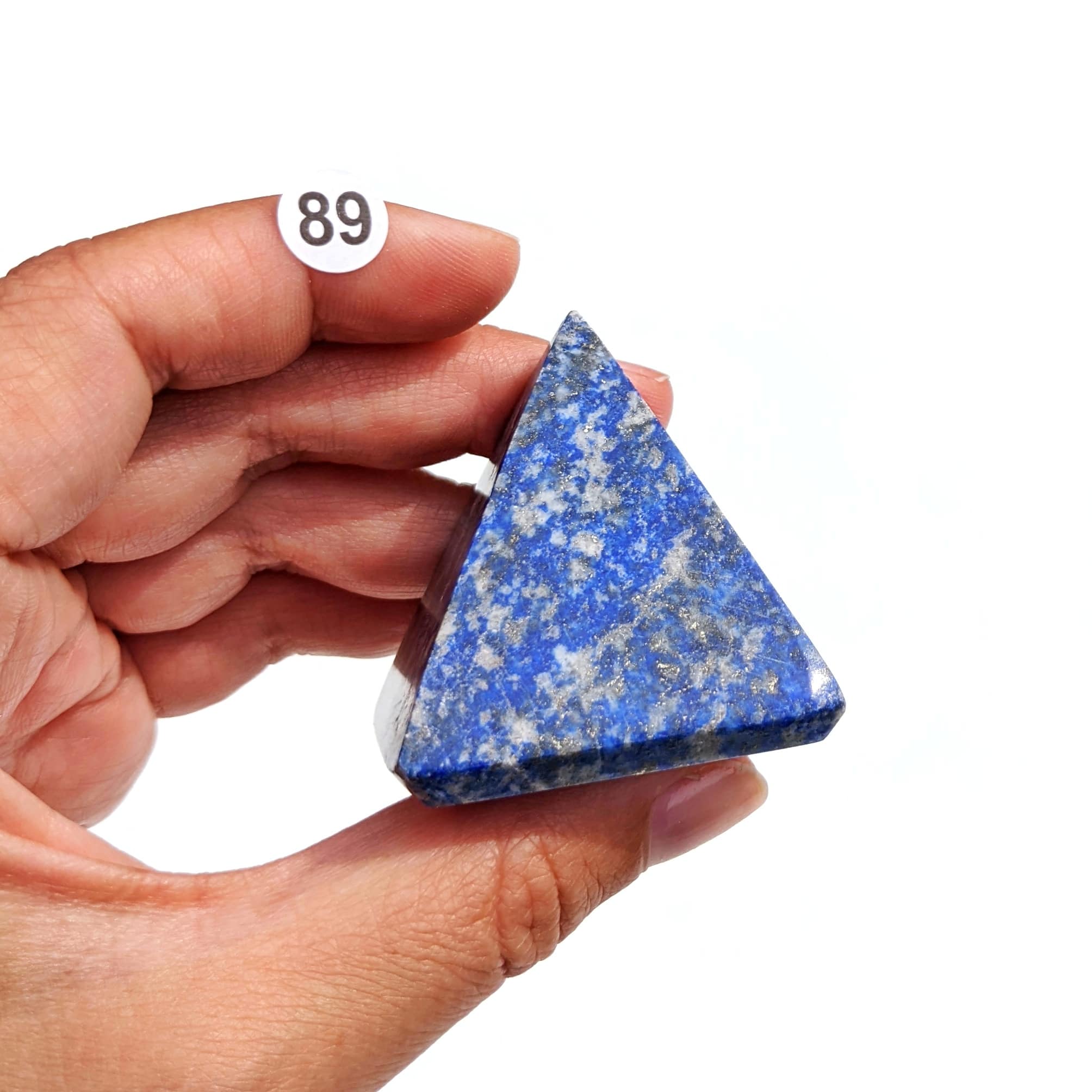 Pyramide Lapis Lazuli
