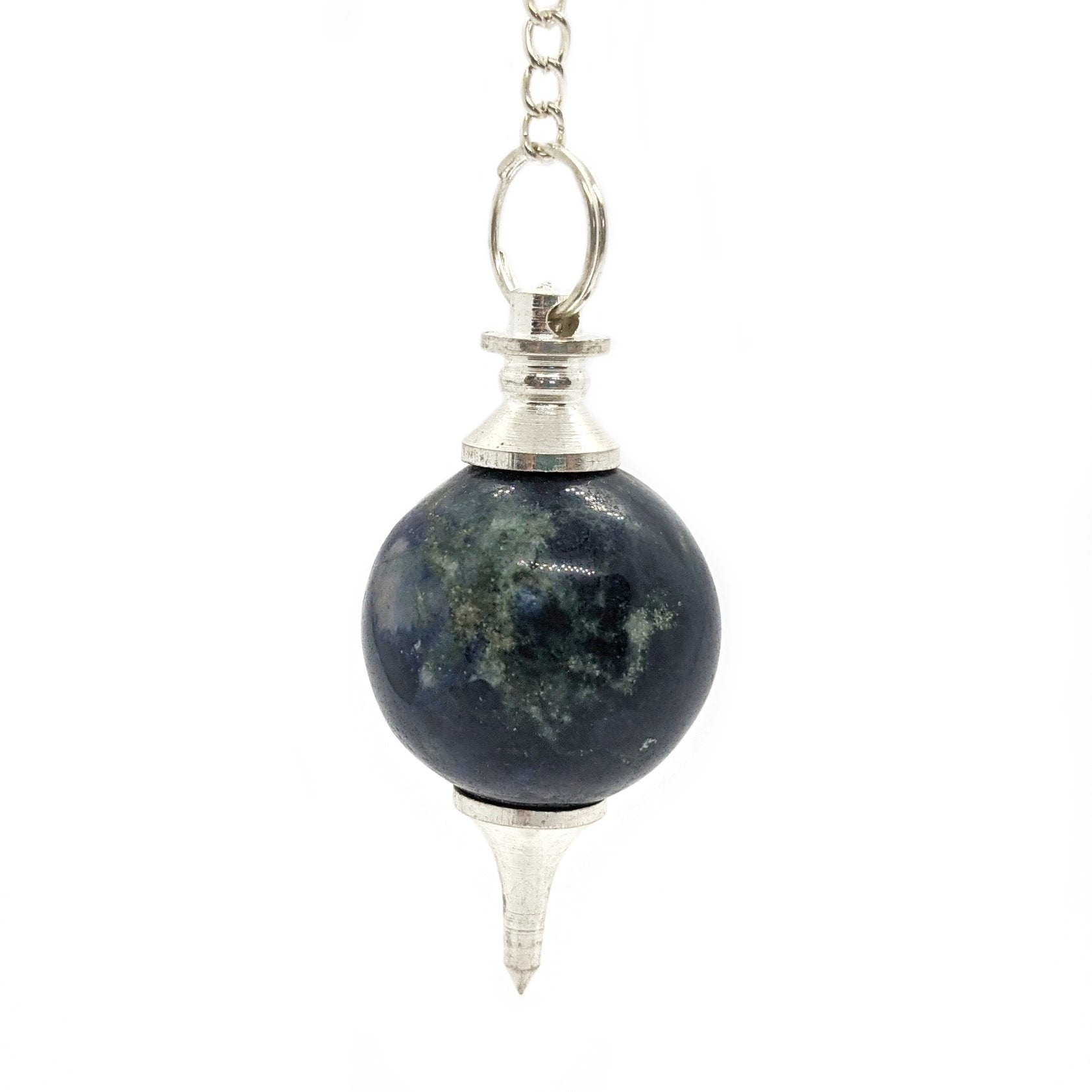 pendule séphoroton Sodalite