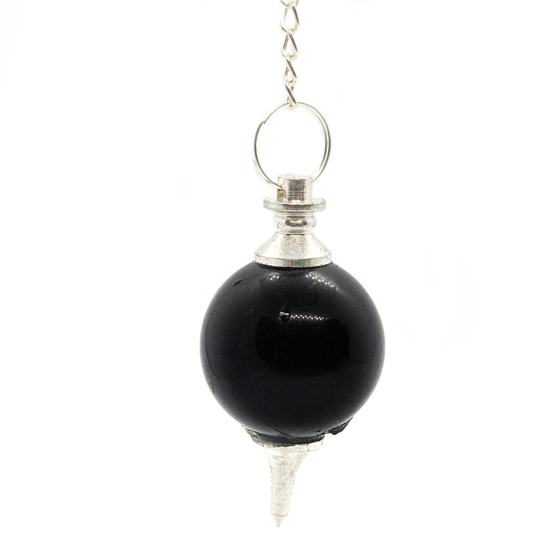 pendule séphoroton shungite