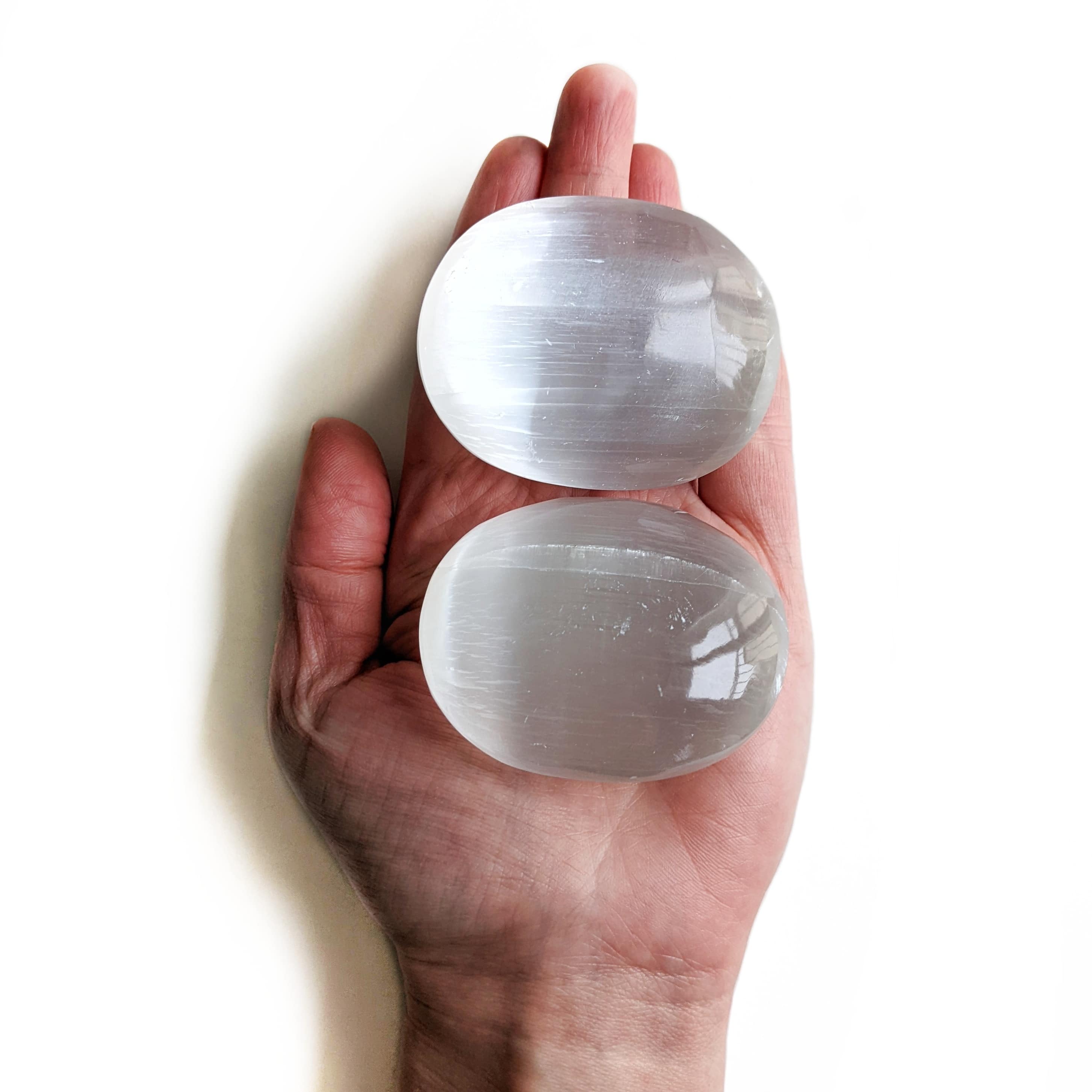 Pierre de sélénite