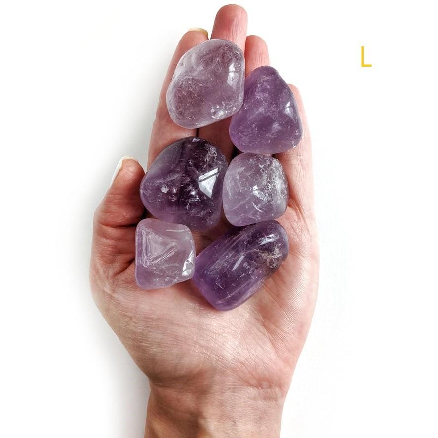 amethyste lithotherapie