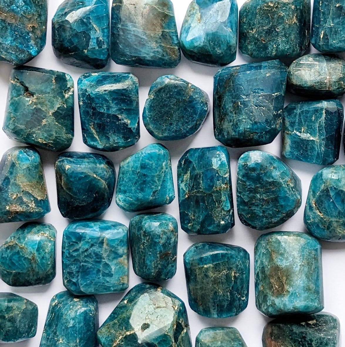 apatite pierre lithothérapie