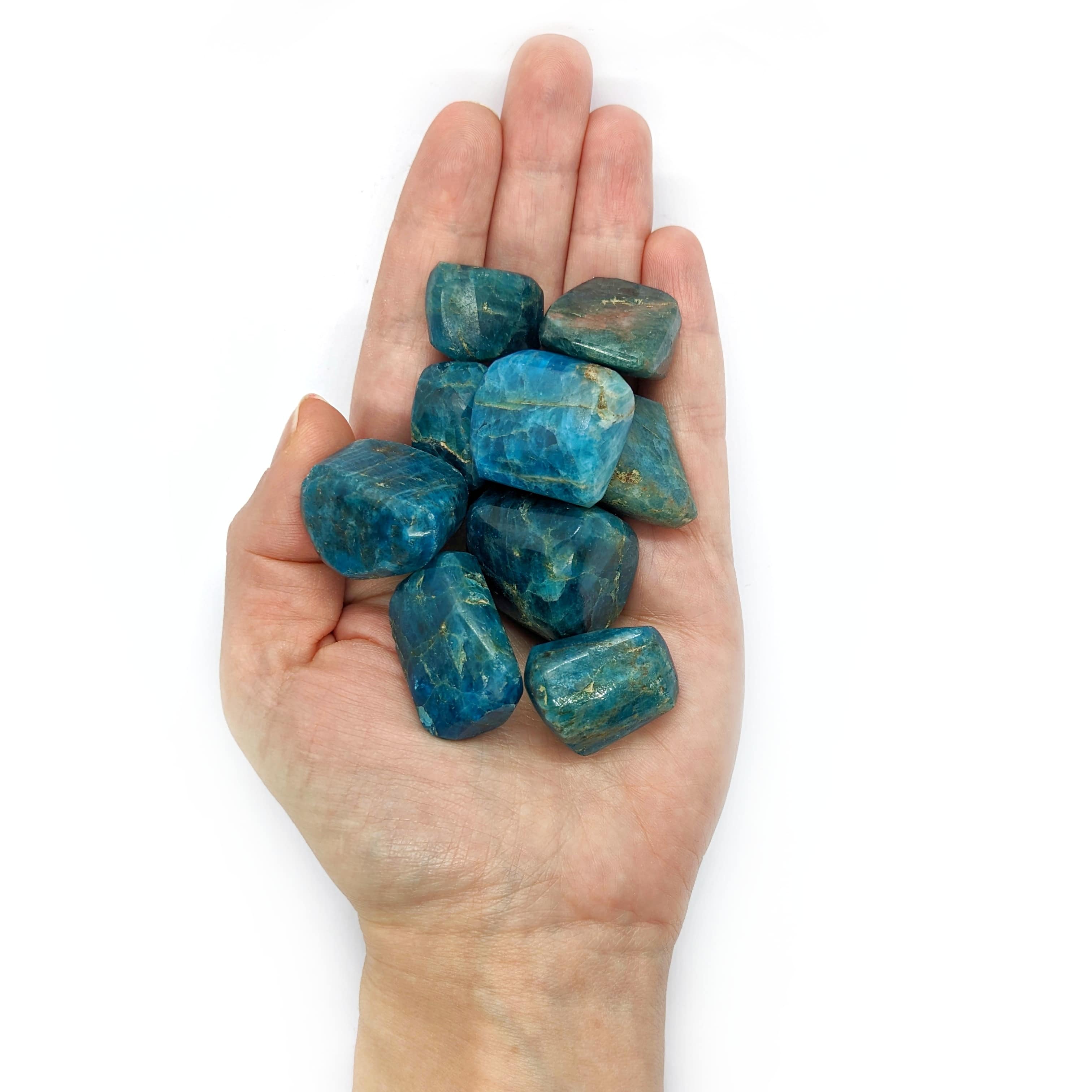 apatite pierre naturelle