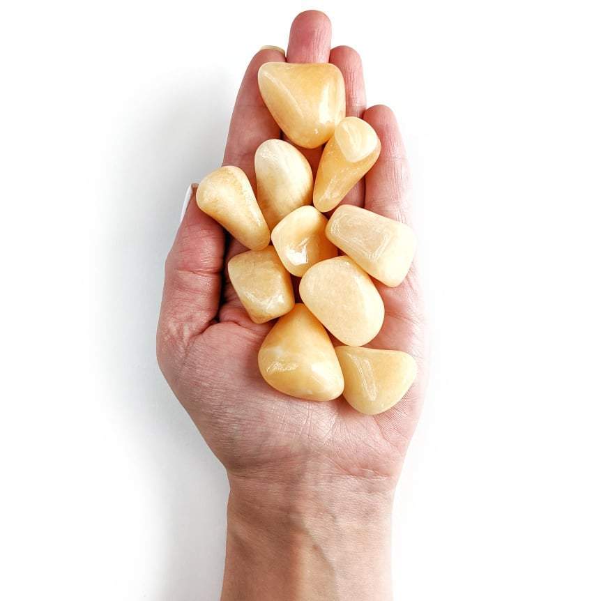 calcite en lithotherapie