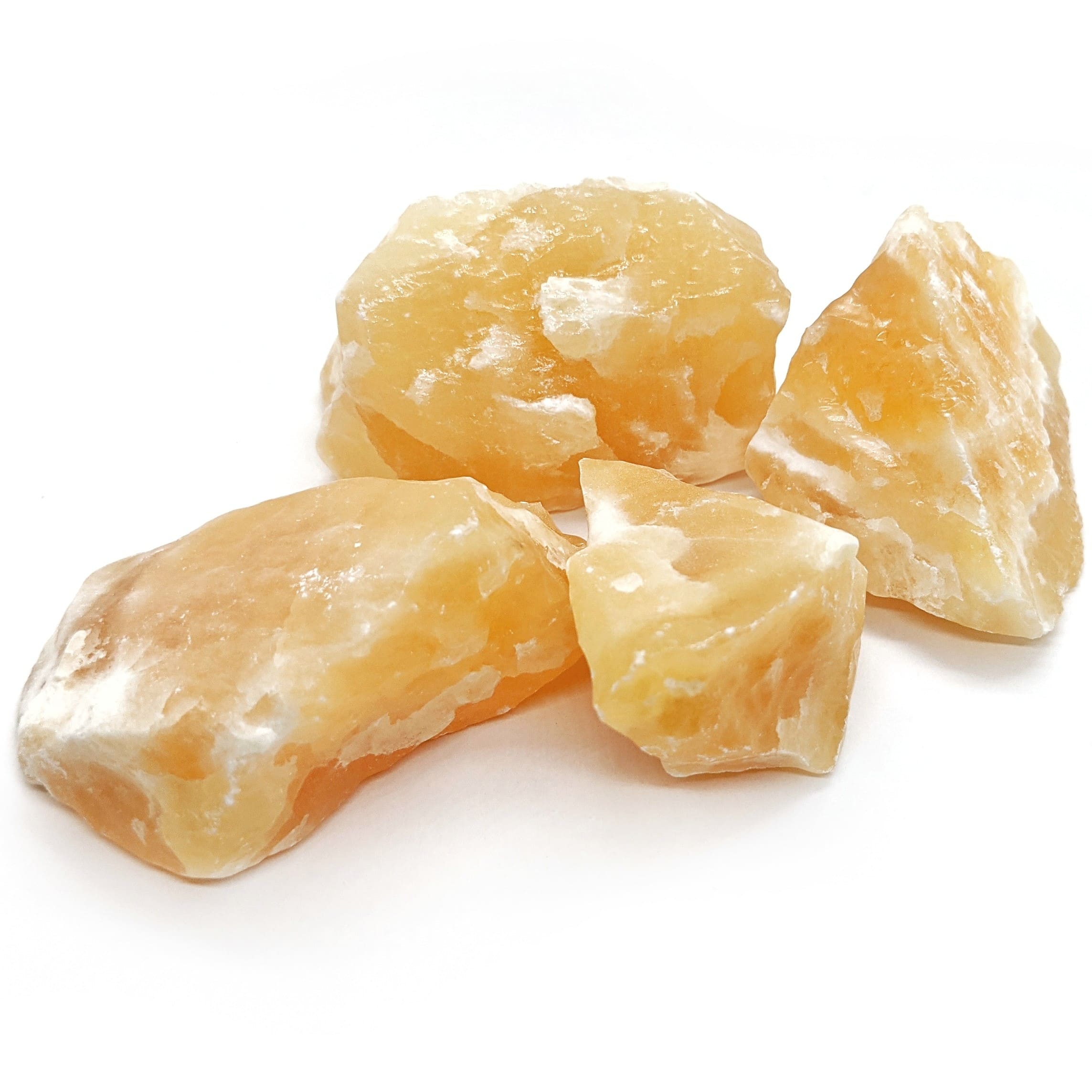 calcite orange brute