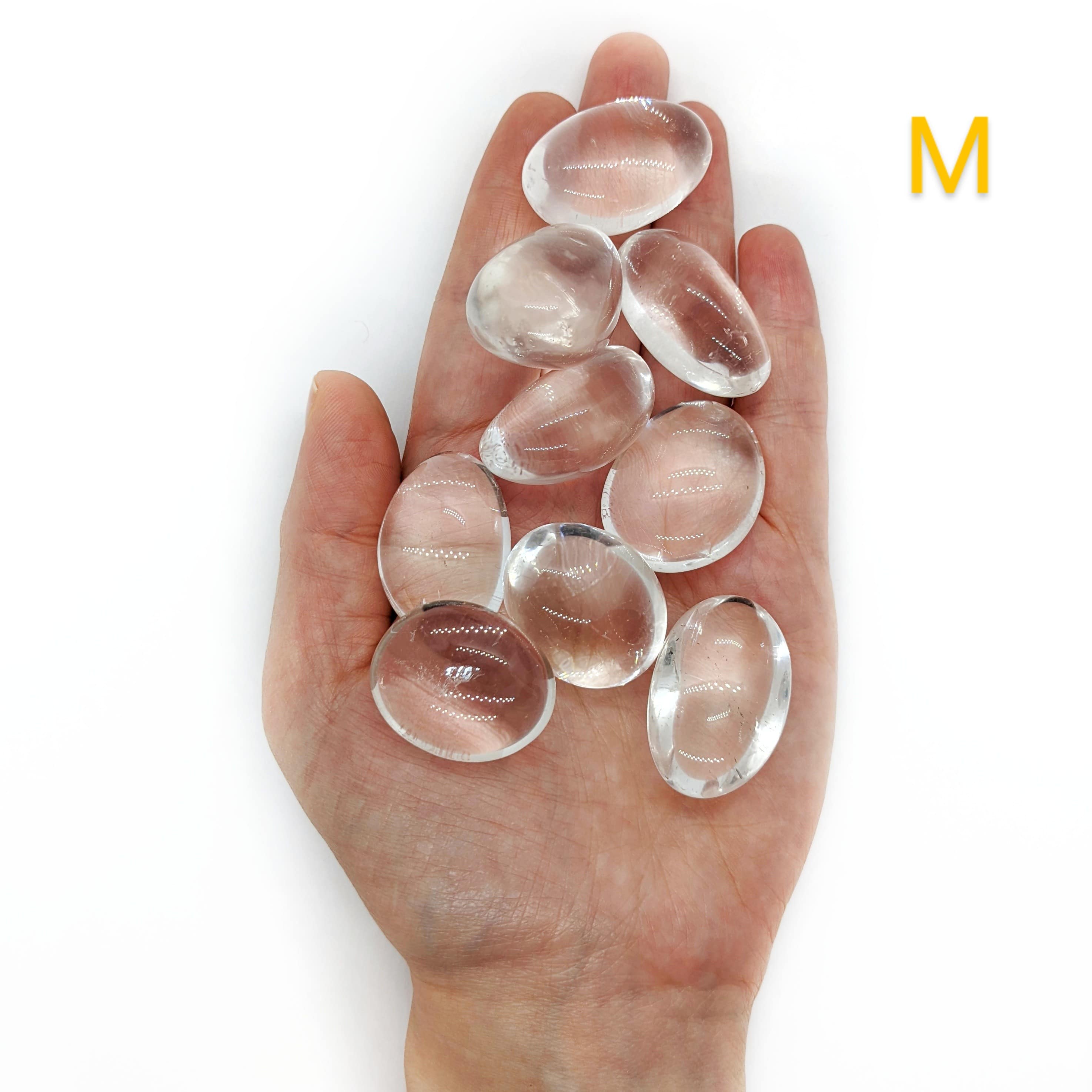 cristal de roche pierre naturelle