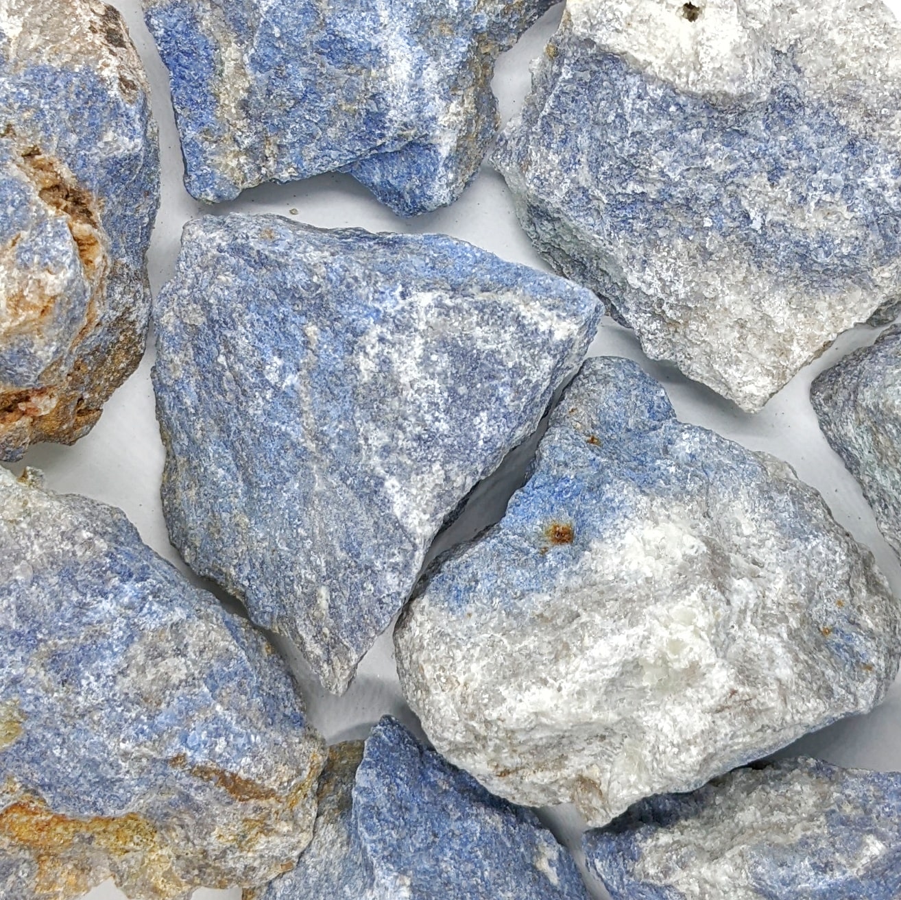 dumortiérite