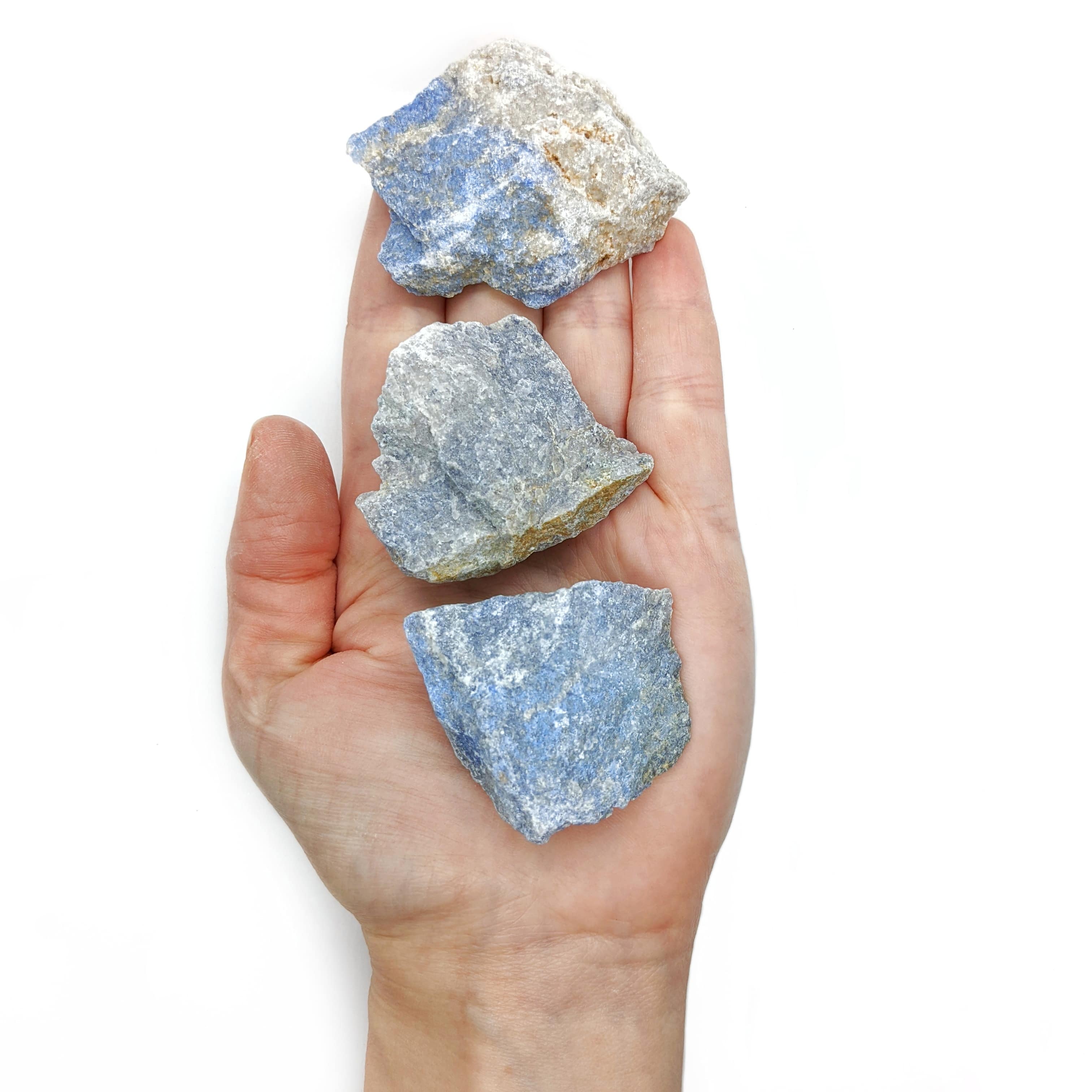 dumortiérite lithothérapie