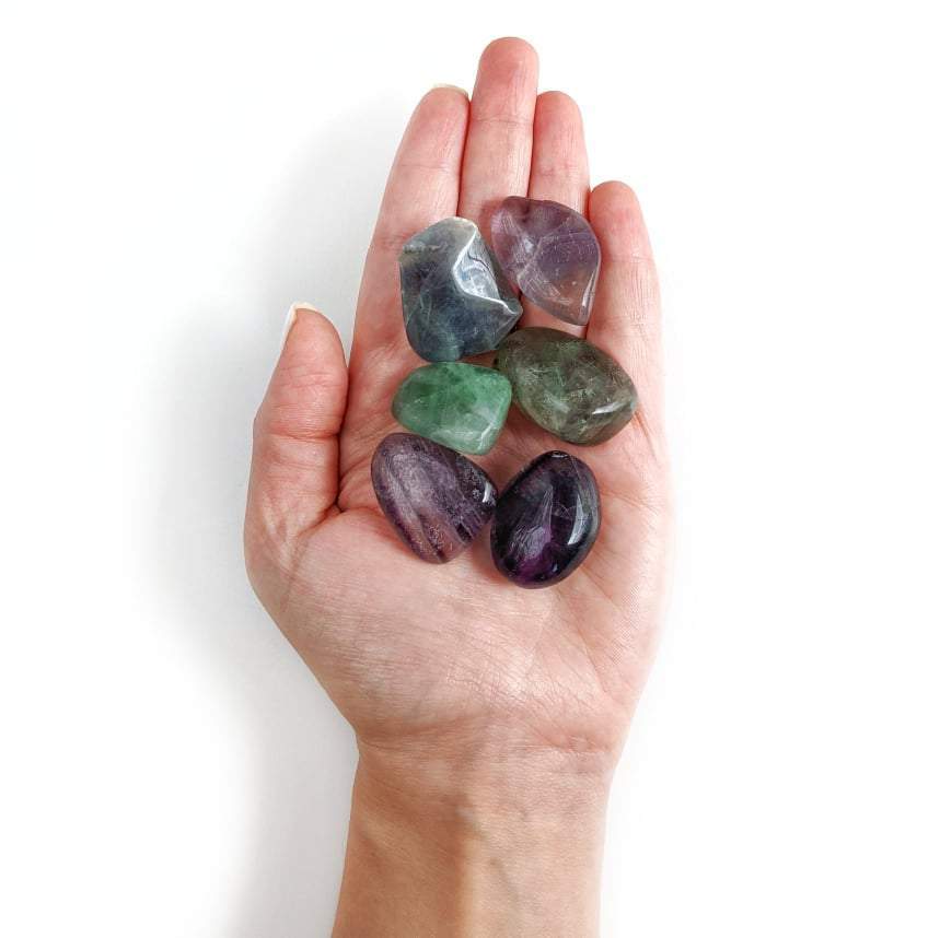 lithotherapie pierre fluorine