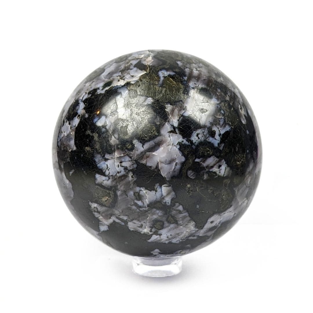 SPHERE GABBRO