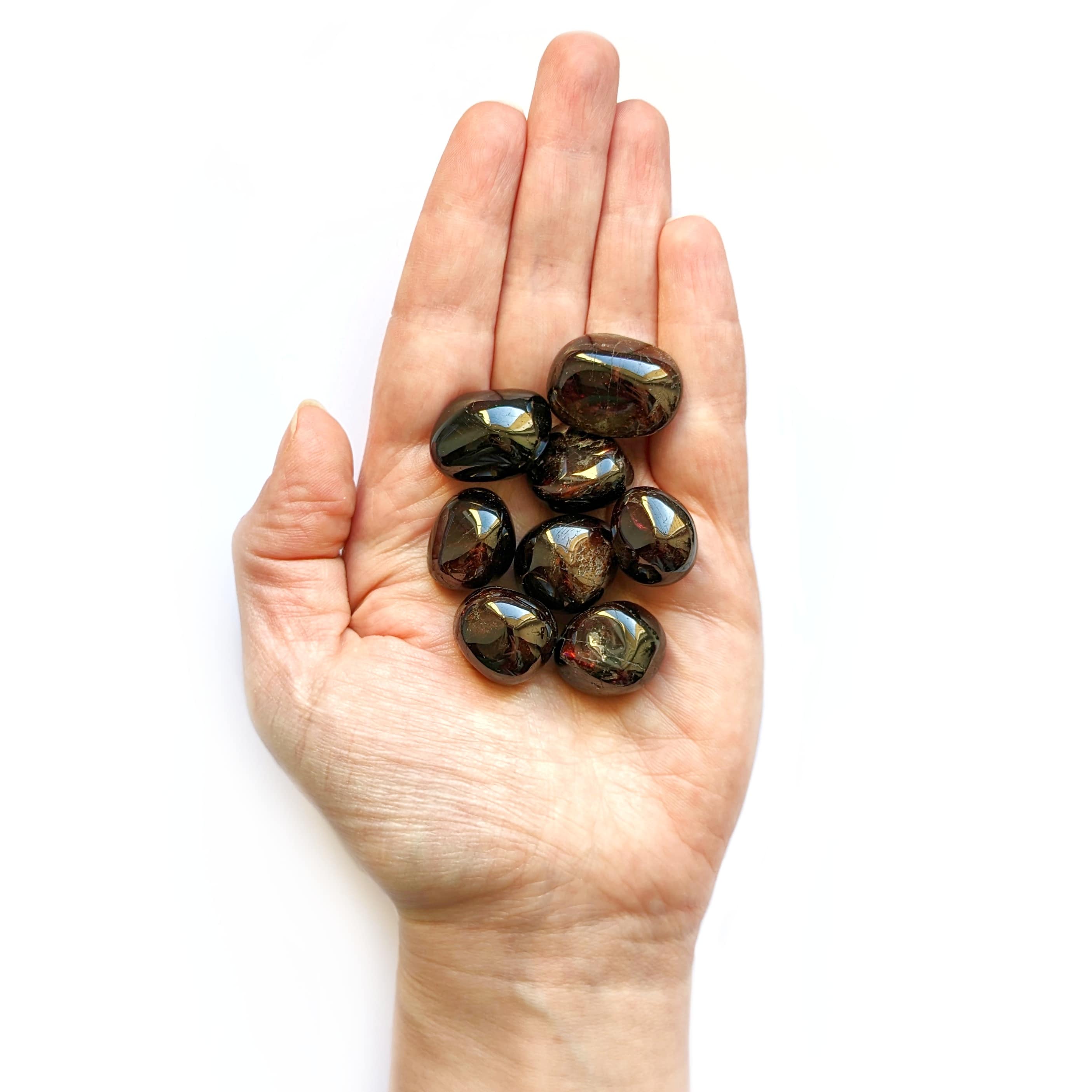 grenat pierre lithotherapie