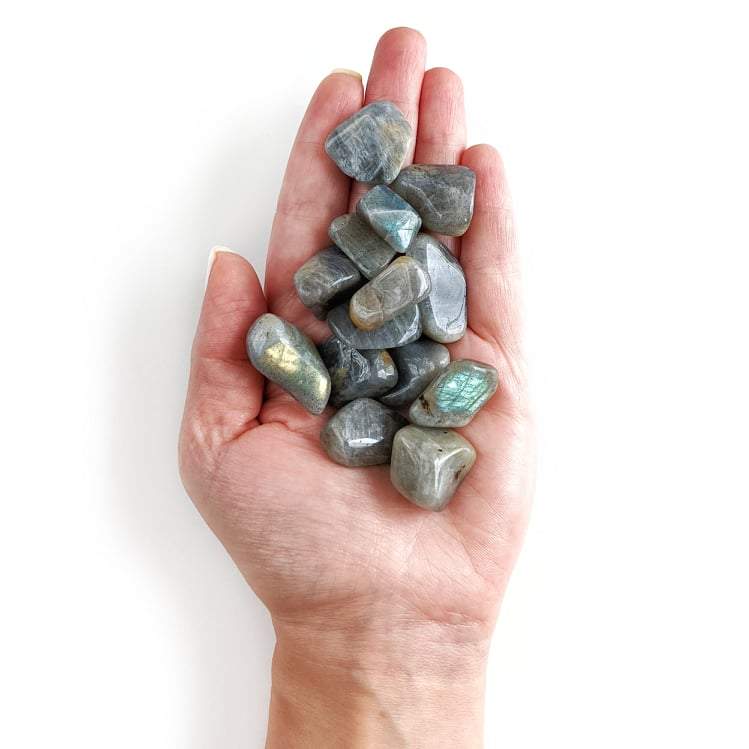 labradorite en lithotherapie