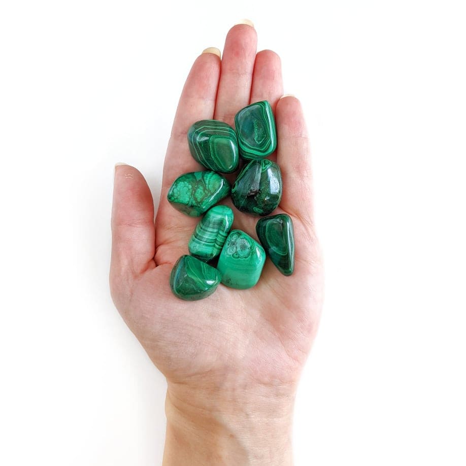 mineral malachite