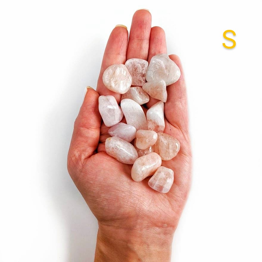 pierre morganite en lithotherapie