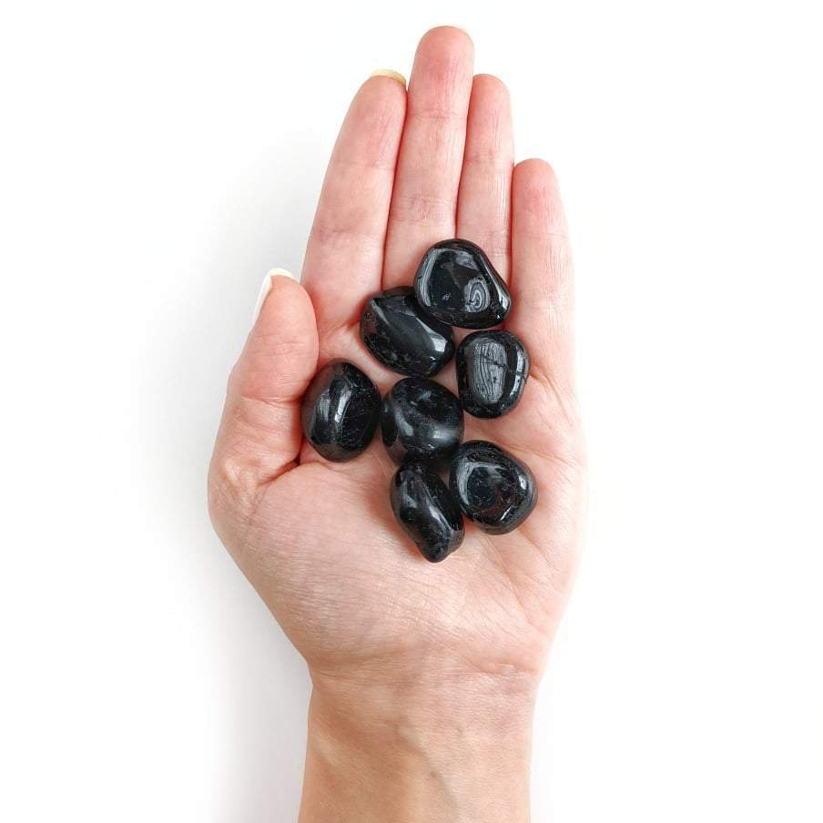 pierre obsidienne en lithotherapie