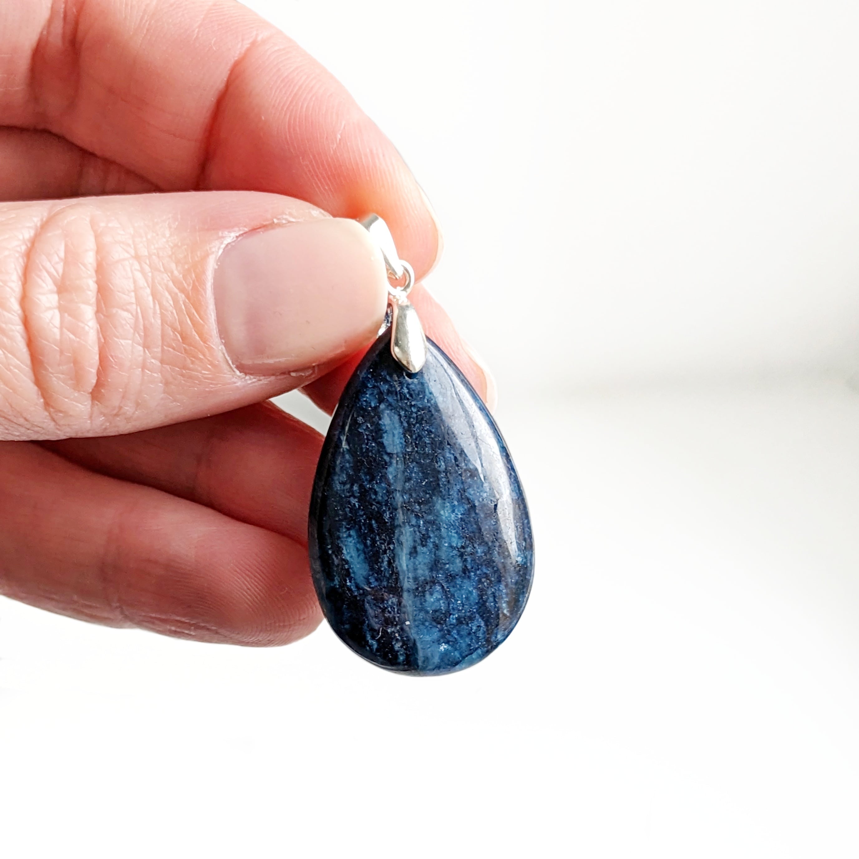 pendentif apatite