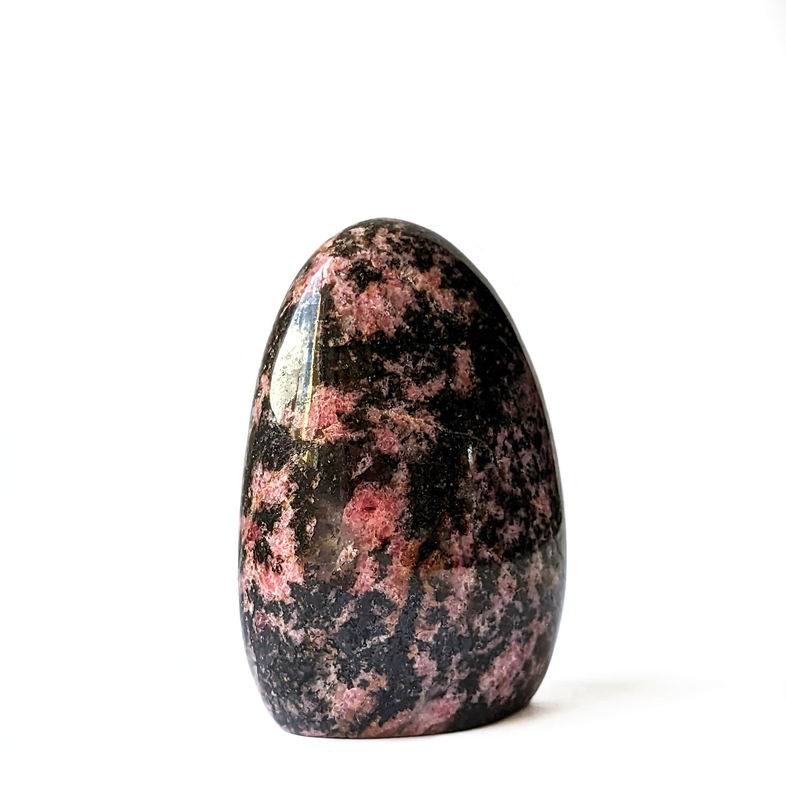 Petits blocs de Rhodonite