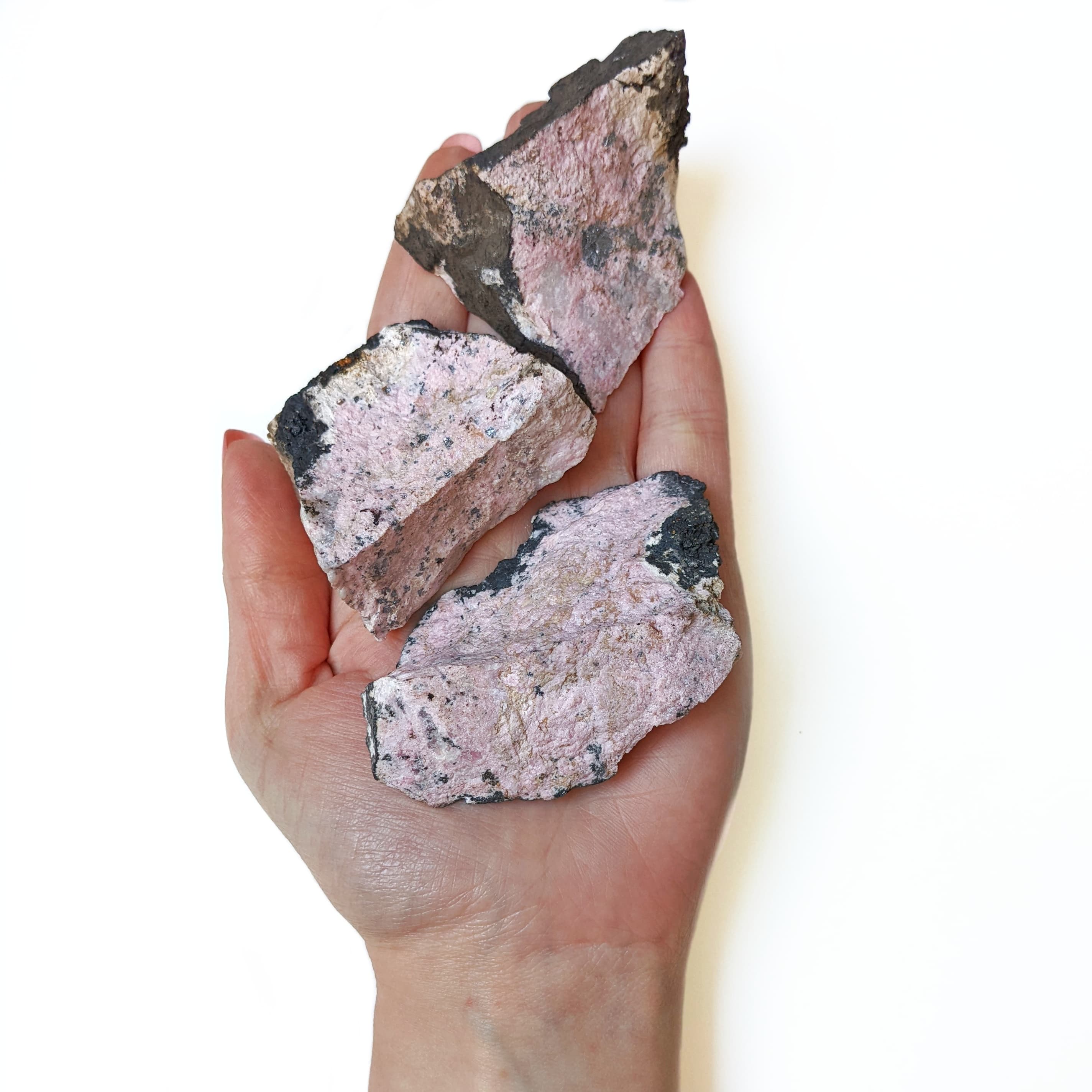 rhodonite brute