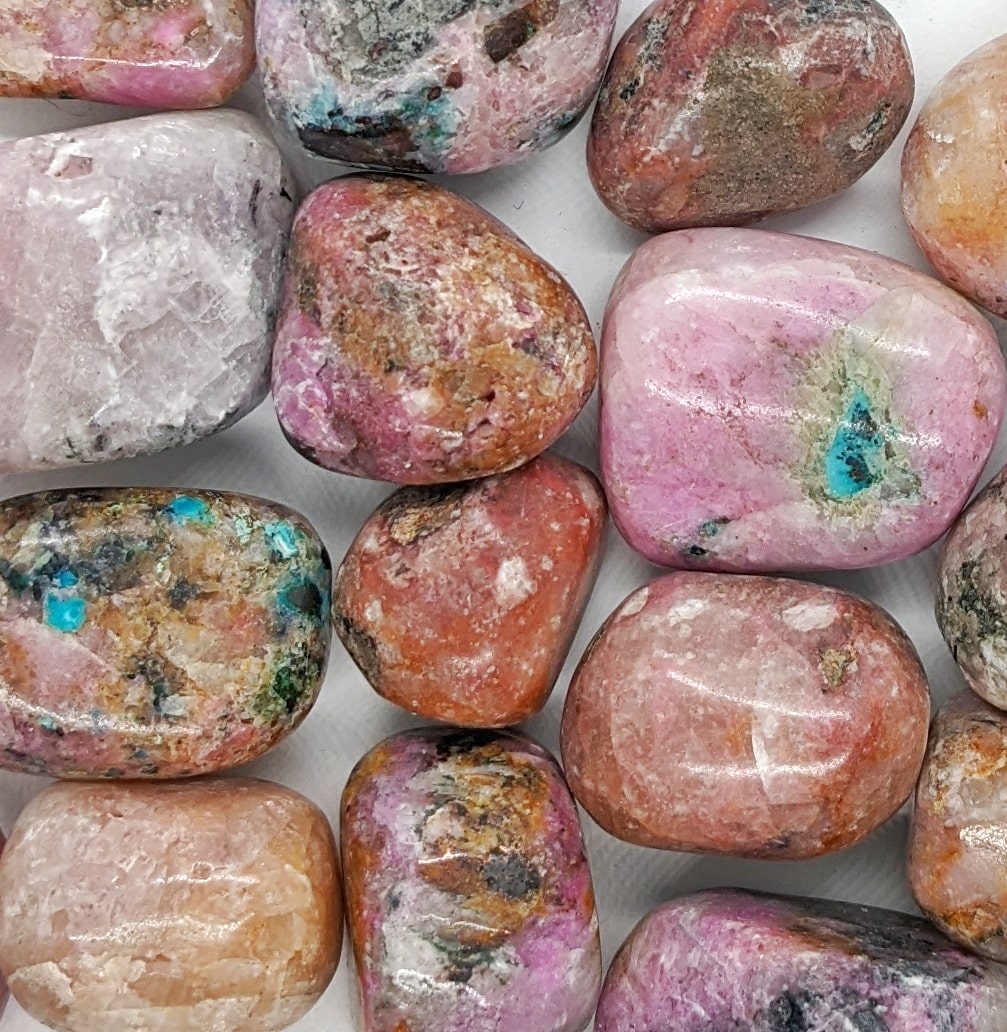 pierre cobaltocalcite