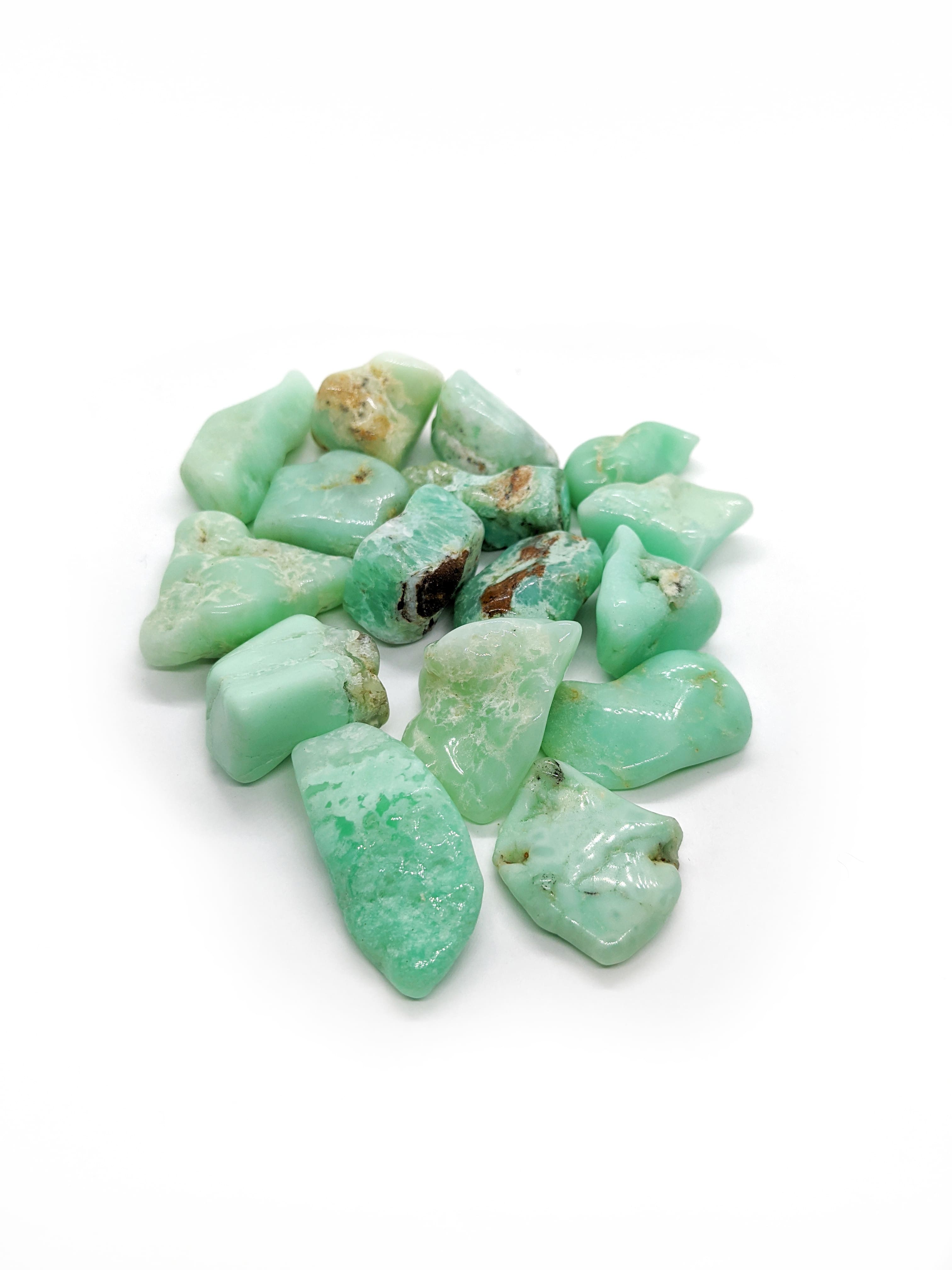 Pierre Chrysoprase