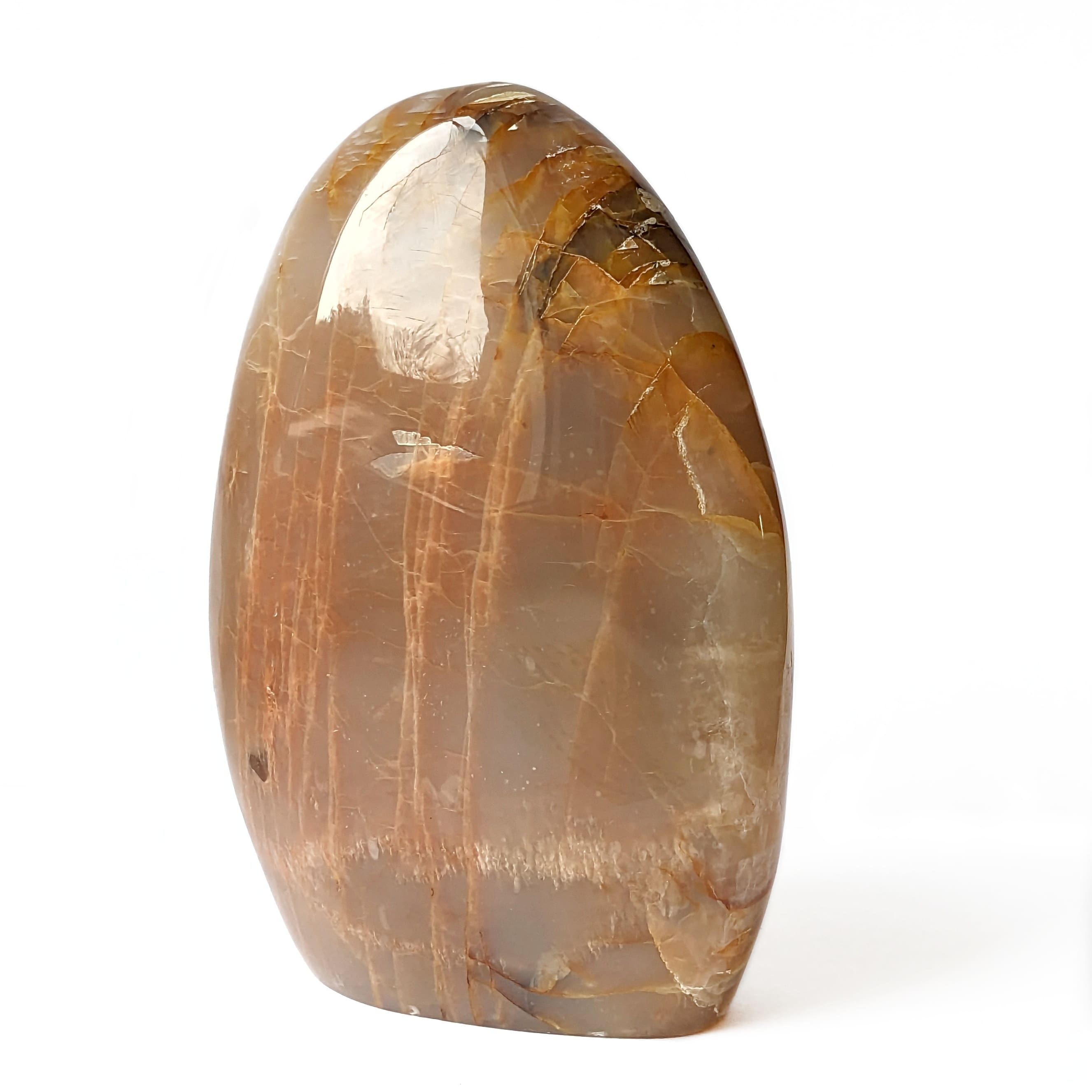 Bloc pierre de lune beige n°294