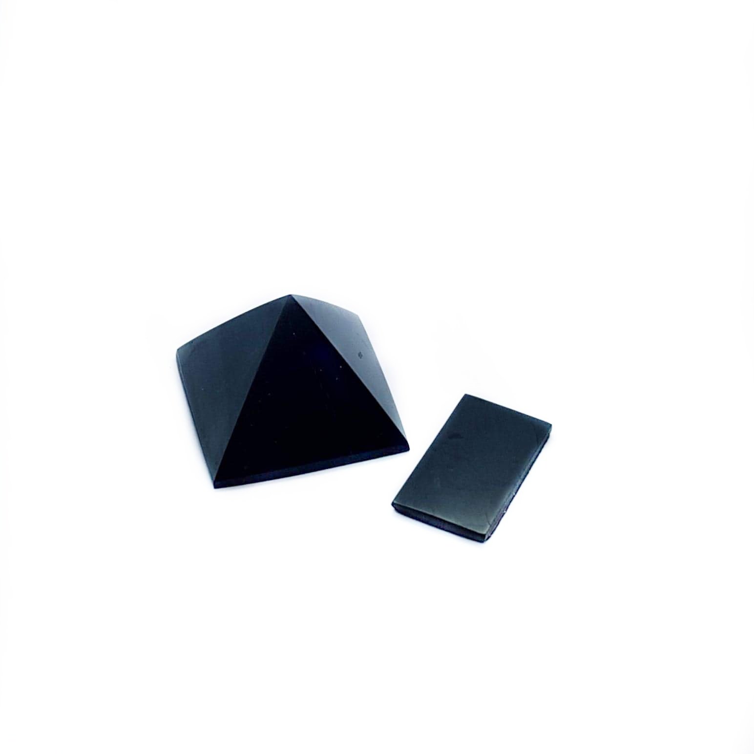 kit protection des ondes shungite