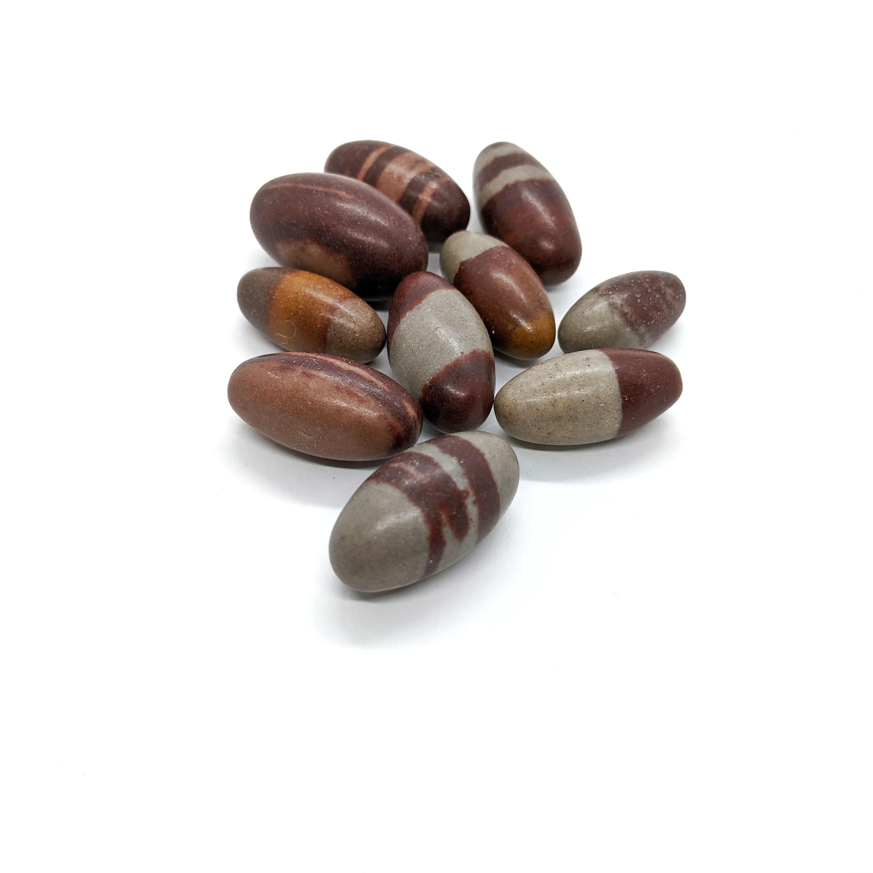 pierre de shiva lingam