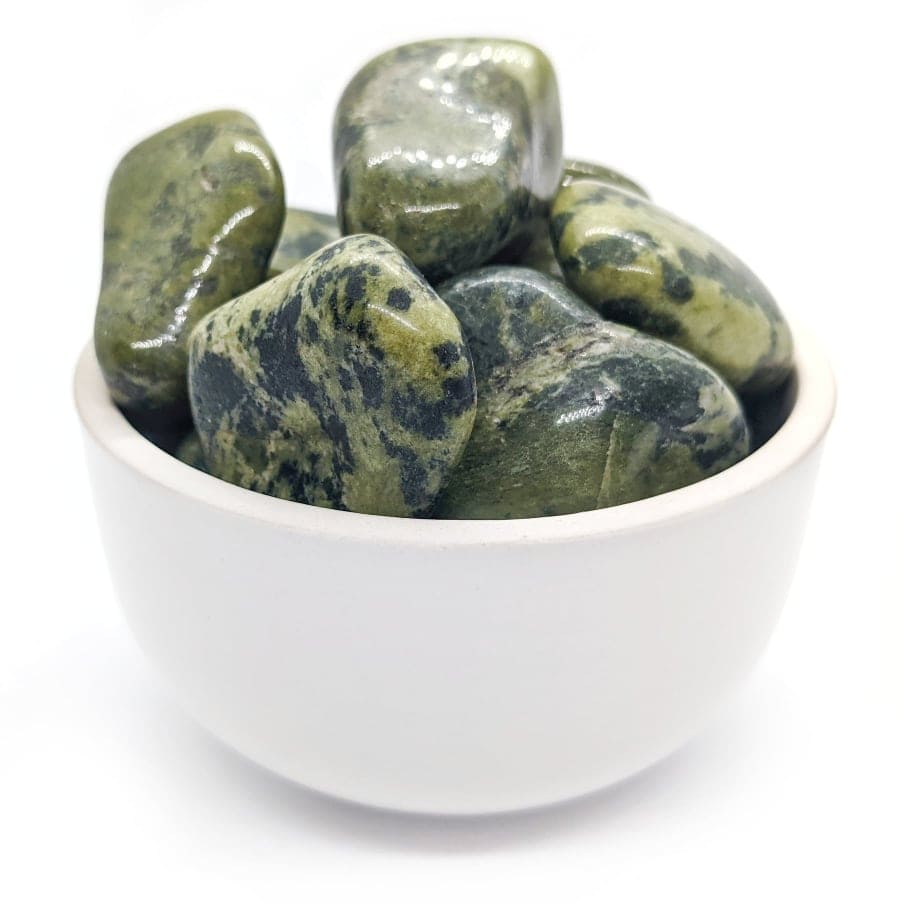 pierre jade nephrite