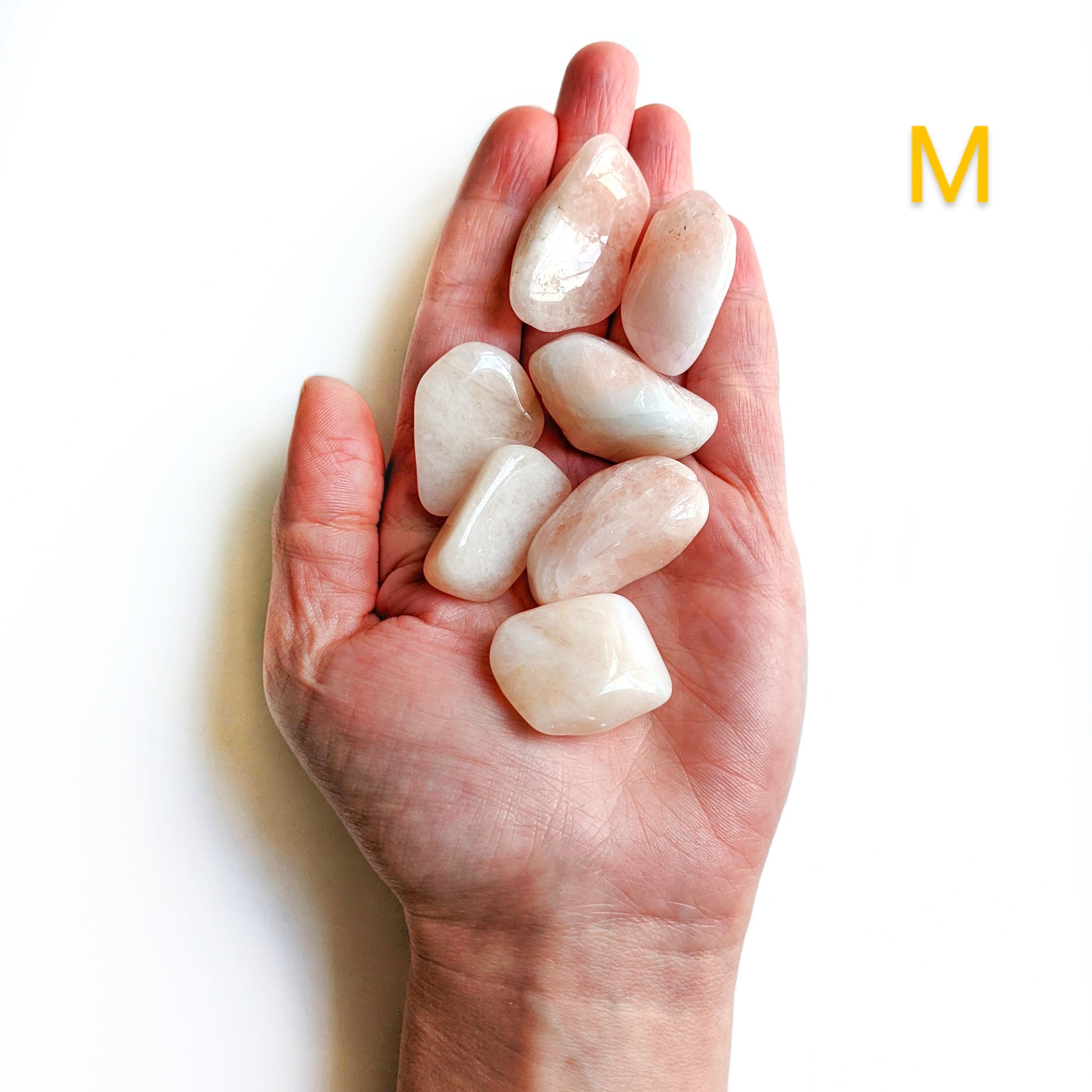 lithothérapie pierre de morganite