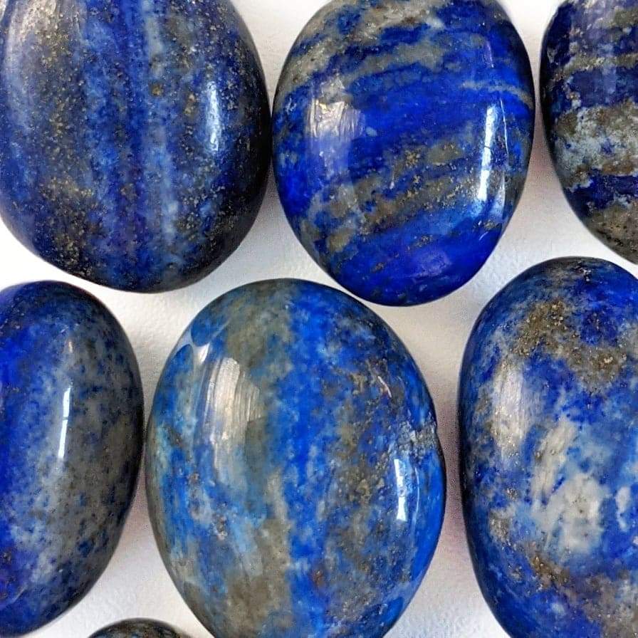 vraie pierre lapis lazuli