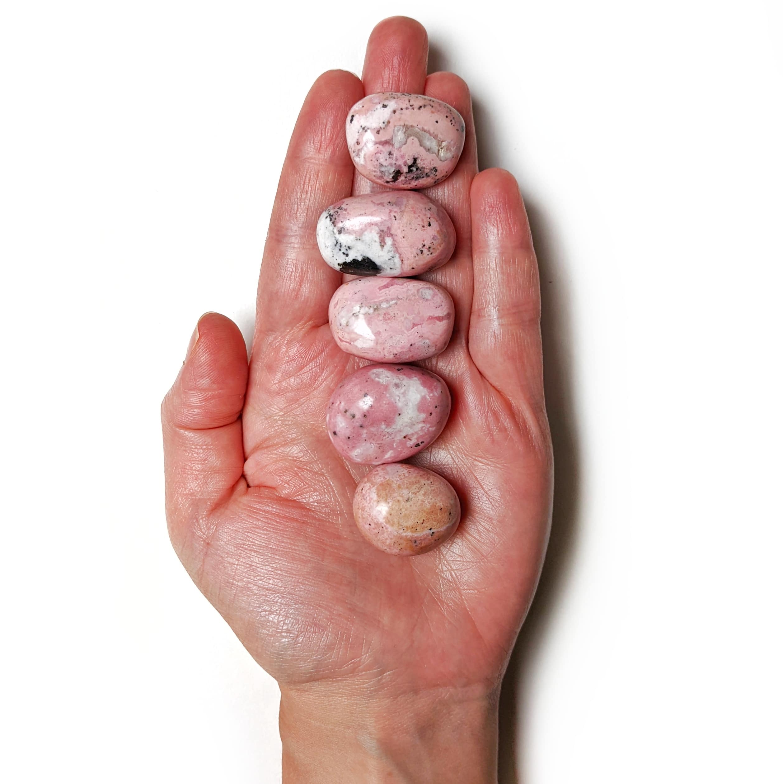 pierre rhodonite