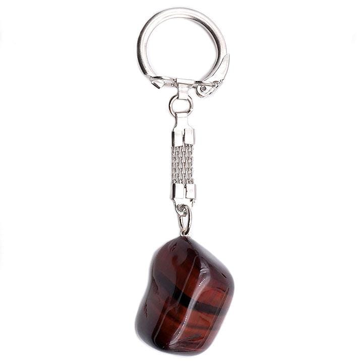 Porte clé oeil de taureau