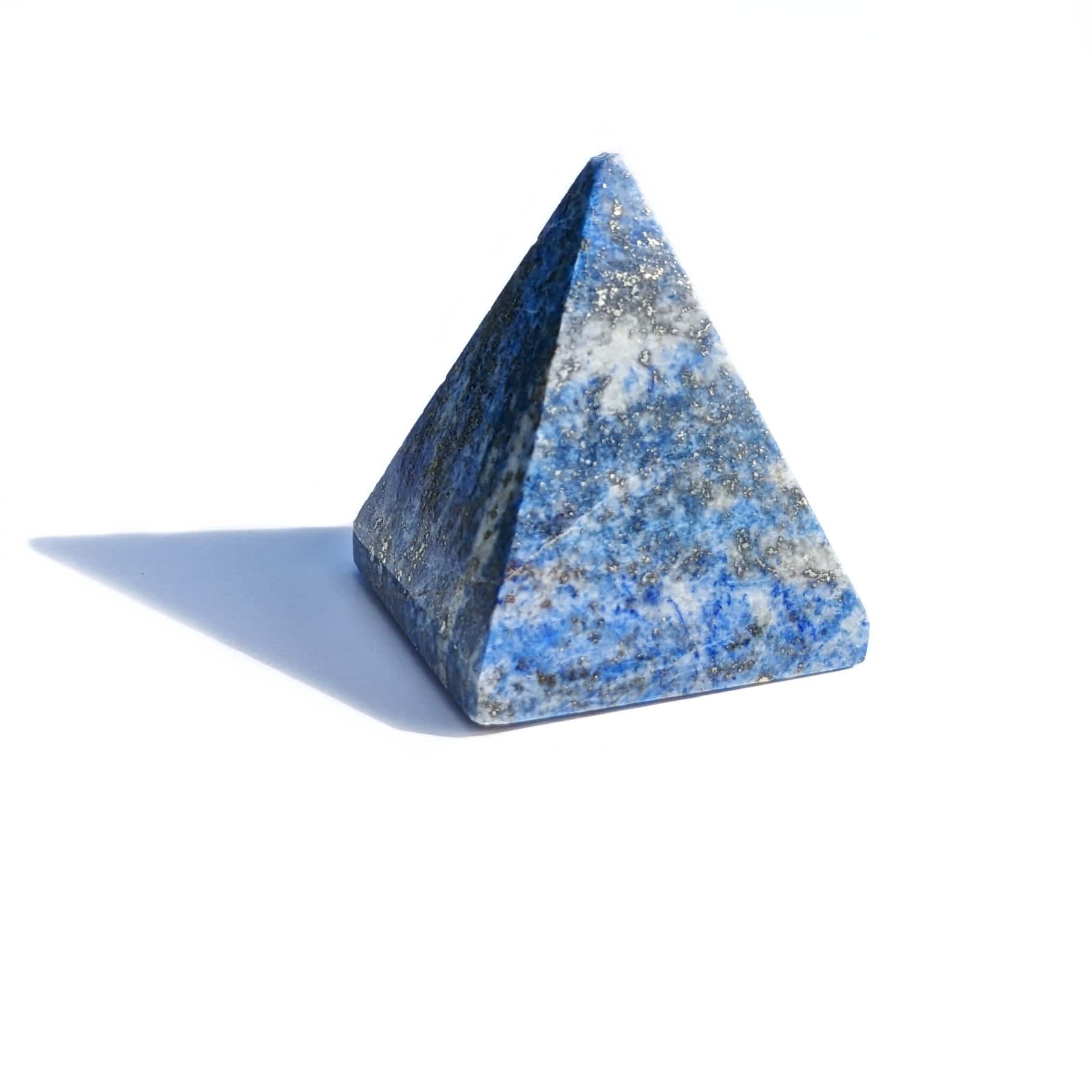 Pyramide Lapis Lazuli