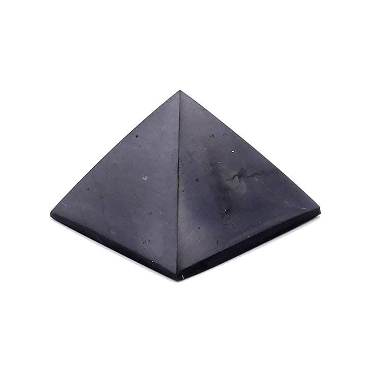 Pyramide de shungite