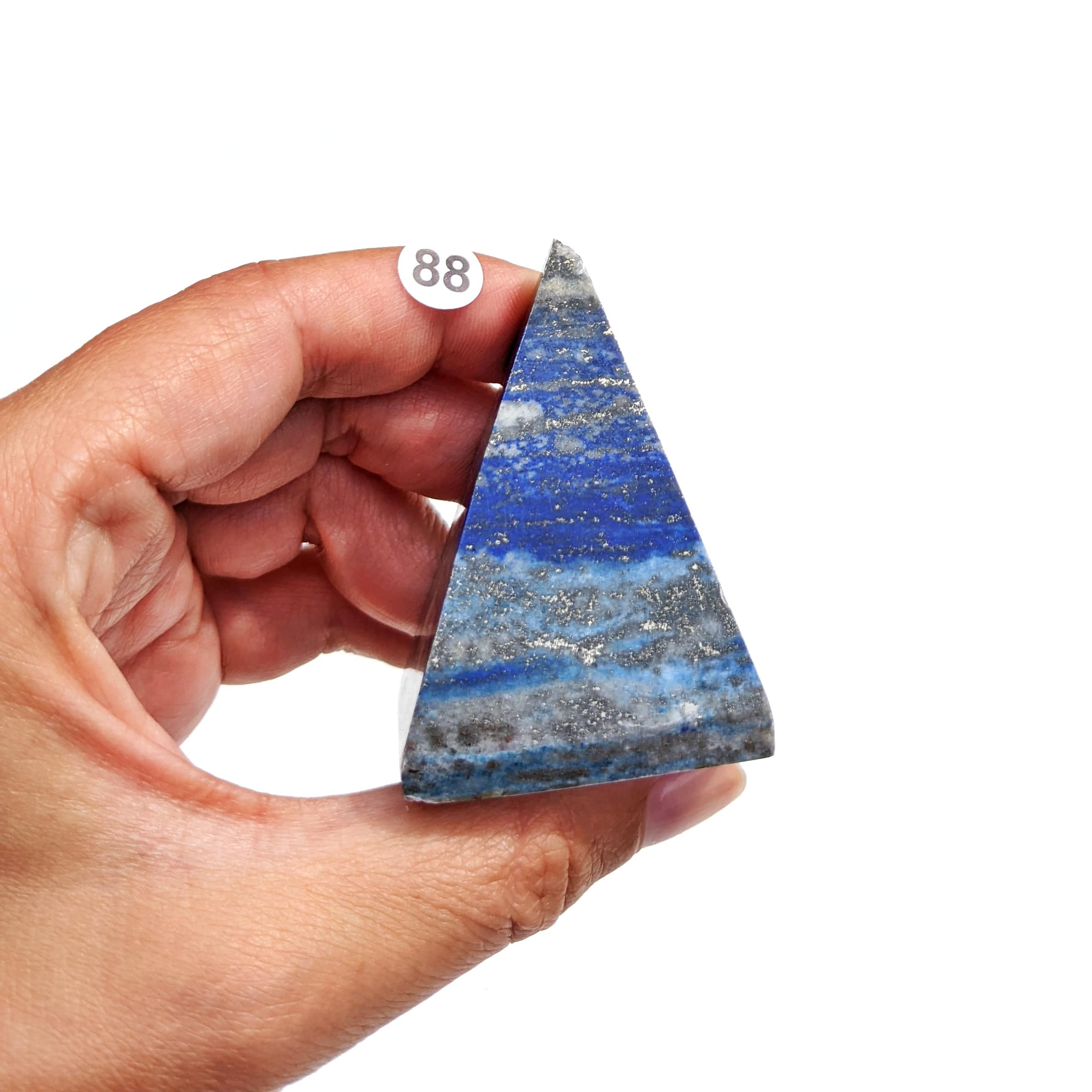 Pyramide Lapis Lazuli