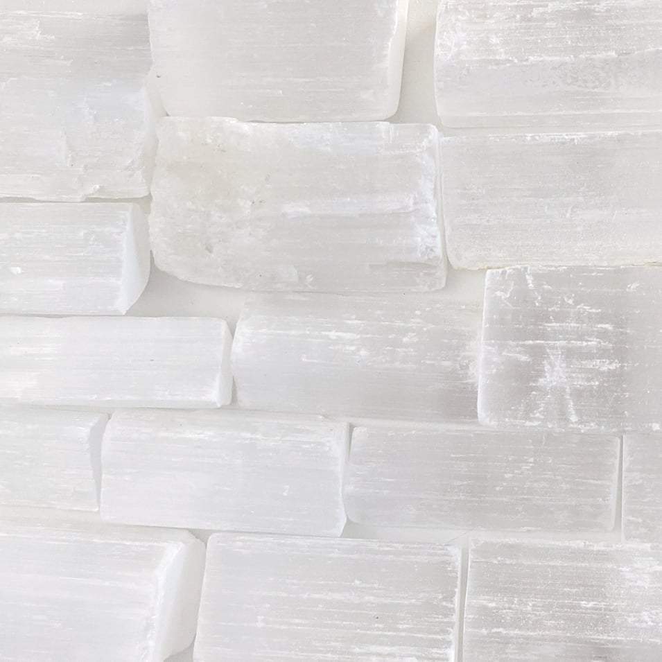 barette selenite