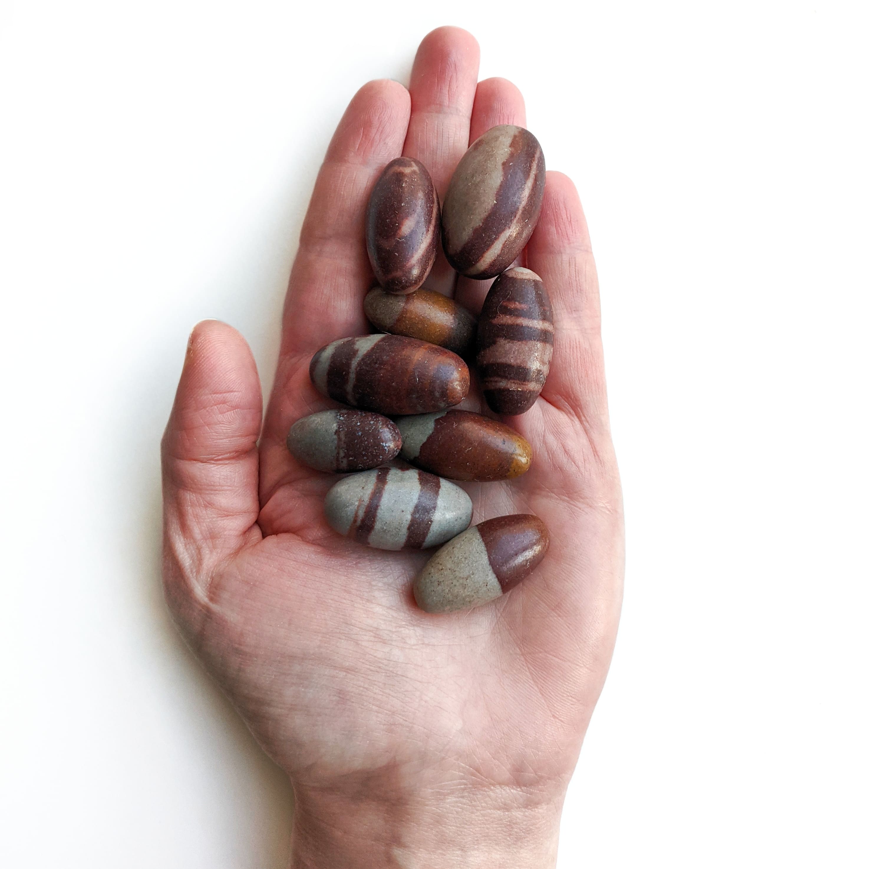 shiva lingam lithothérapie