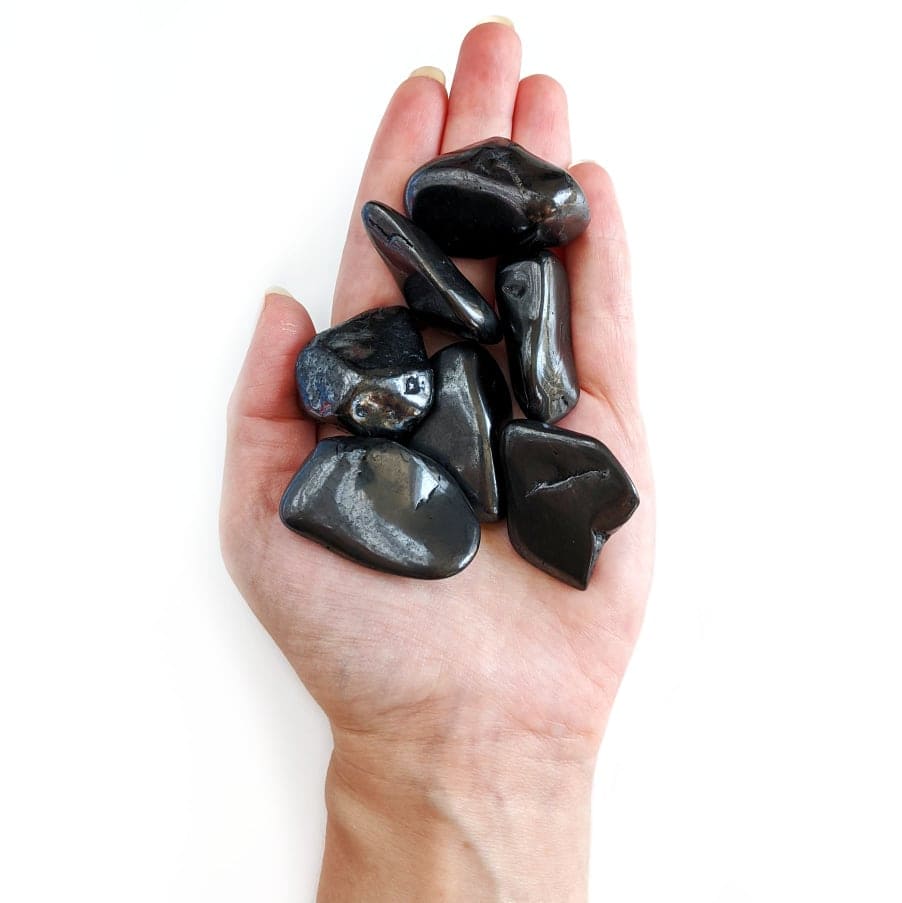 minéral shungite