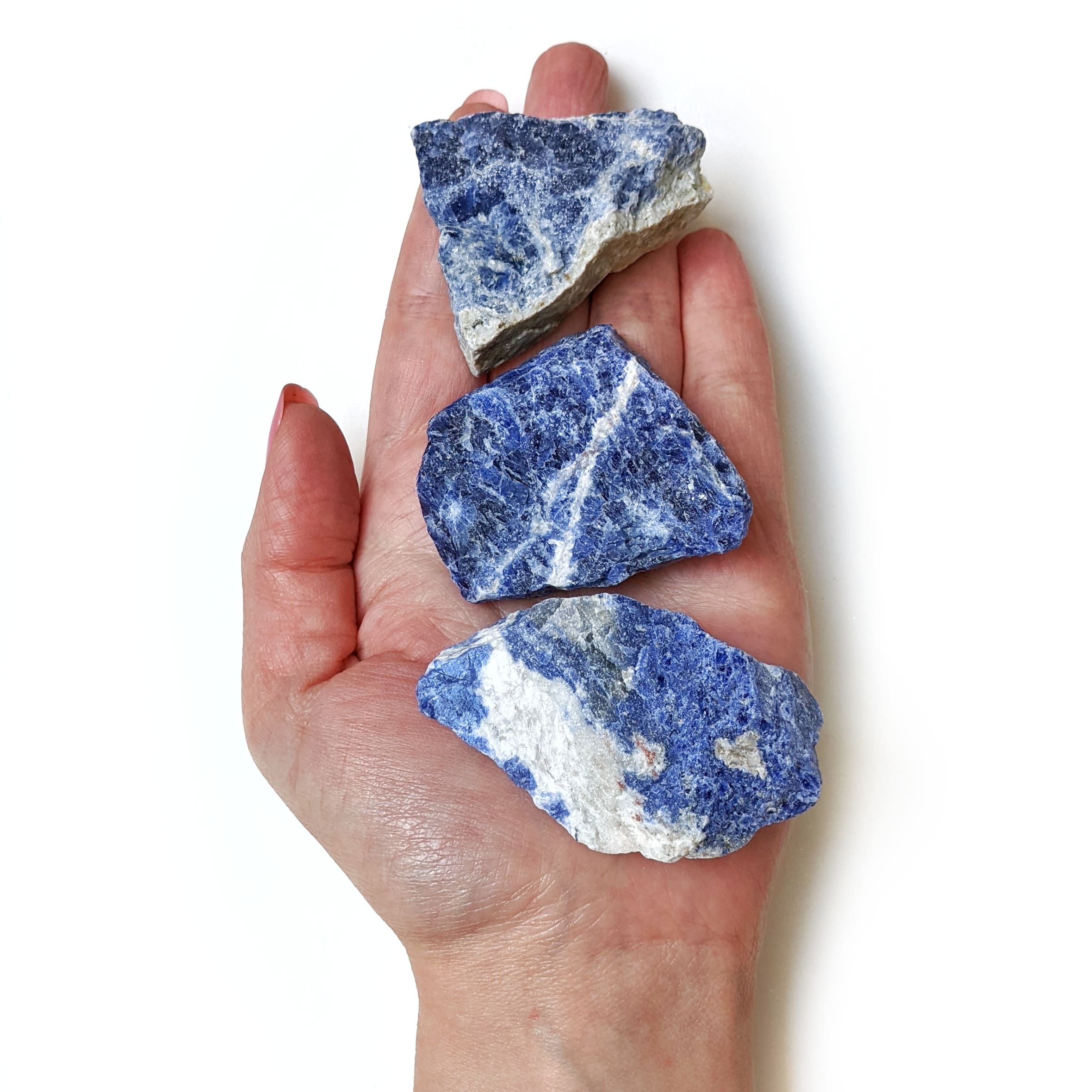 sodalite brute
