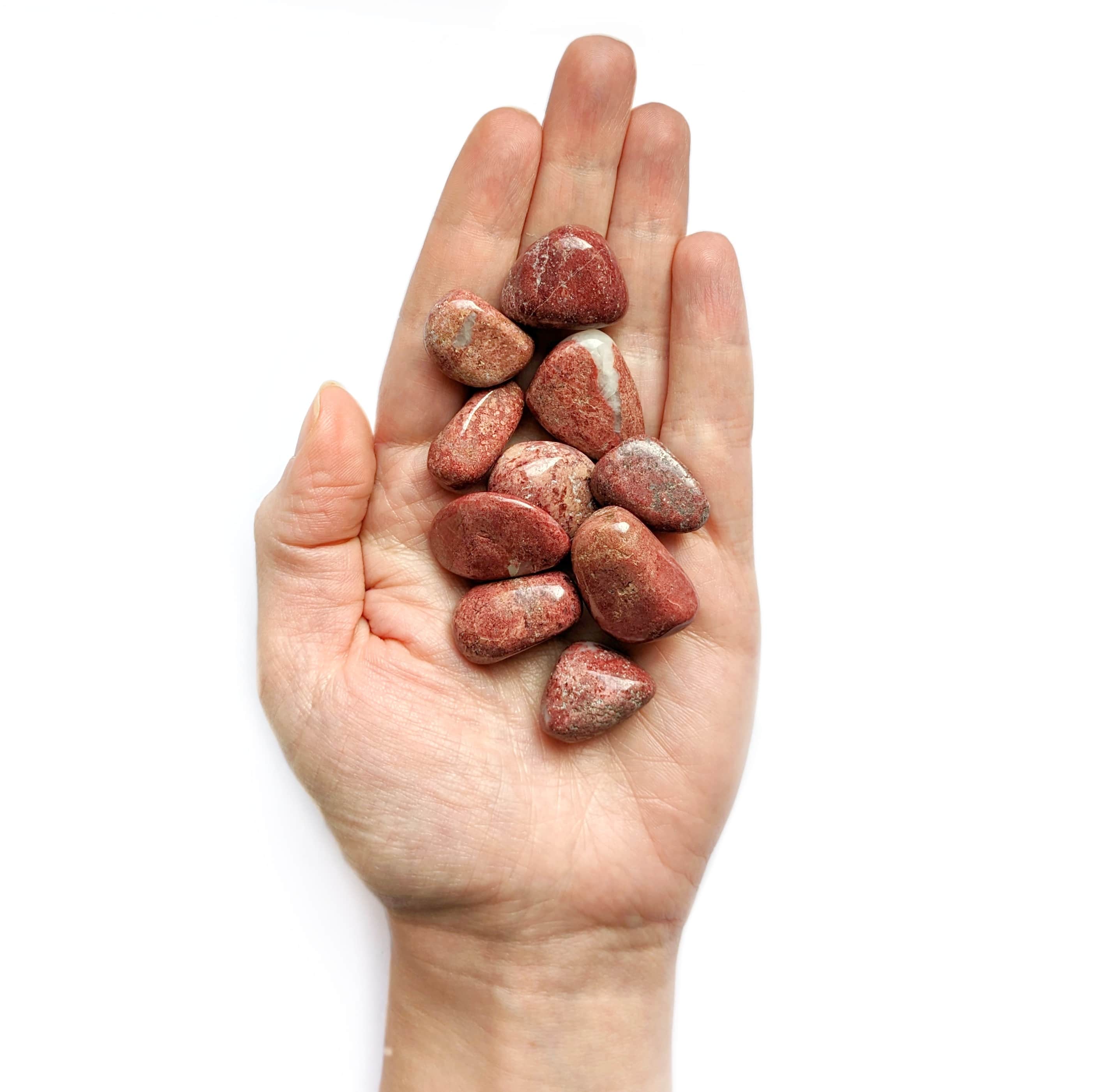 thulite pierre lithothérapie