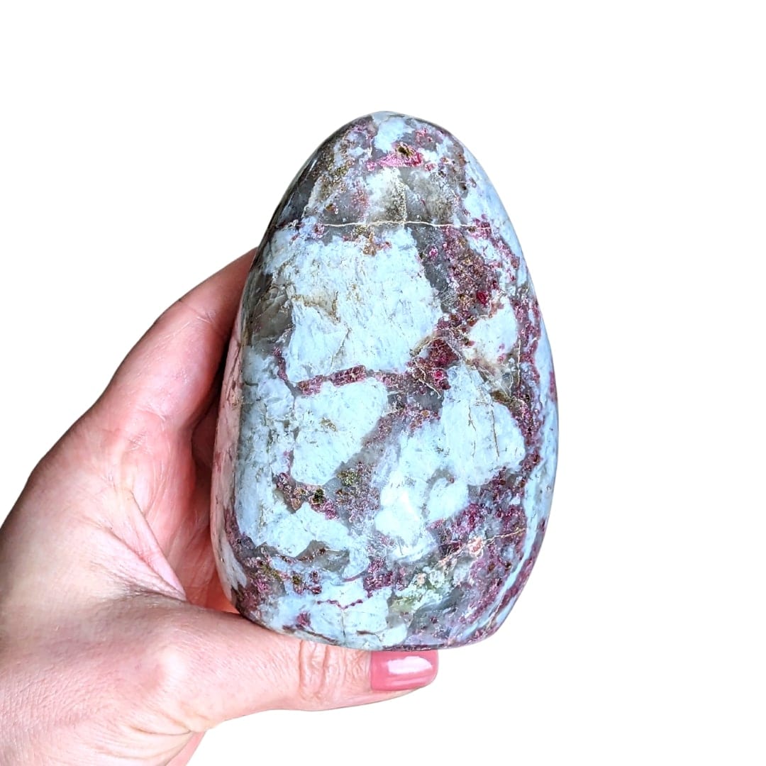 Bloc de Tourmaline rose n°55