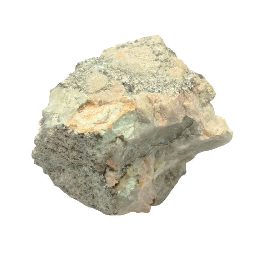 Amblygonite : vertus, propriétés et signification en lithothérapie