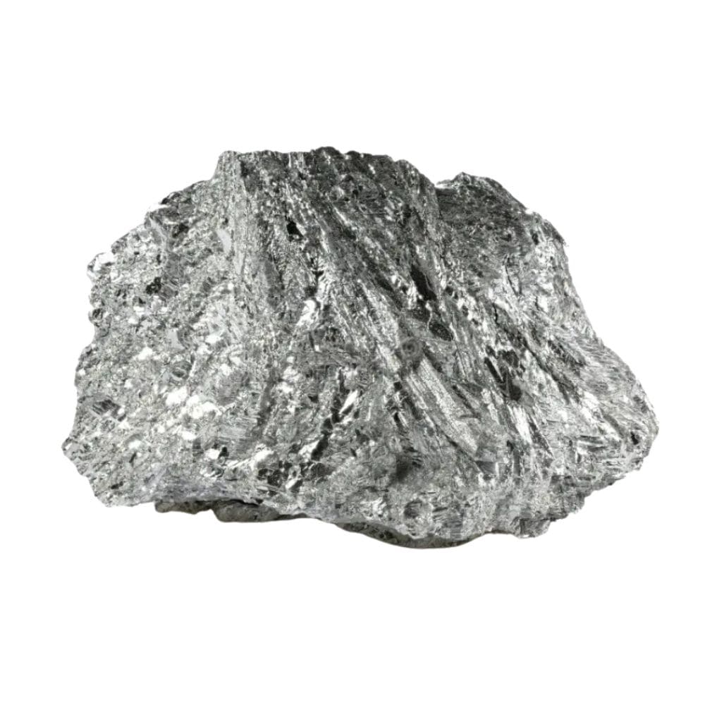 Antimoine : vertus, propriétés et signification en lithothérapie