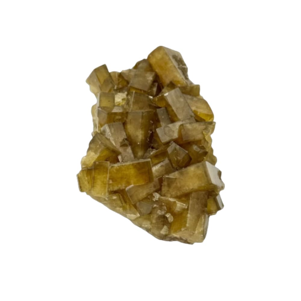 Baryte vertus