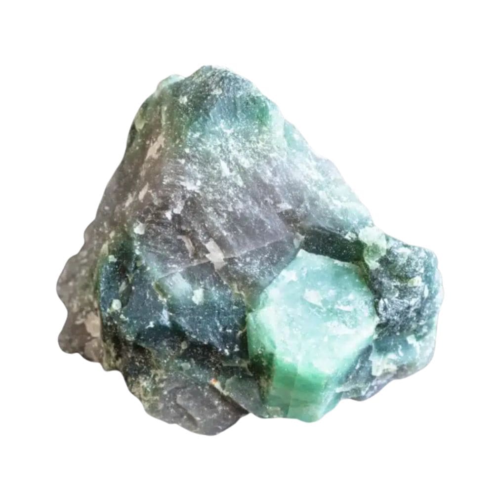 Béryl : vertus, propriétés et signification en lithothérapie