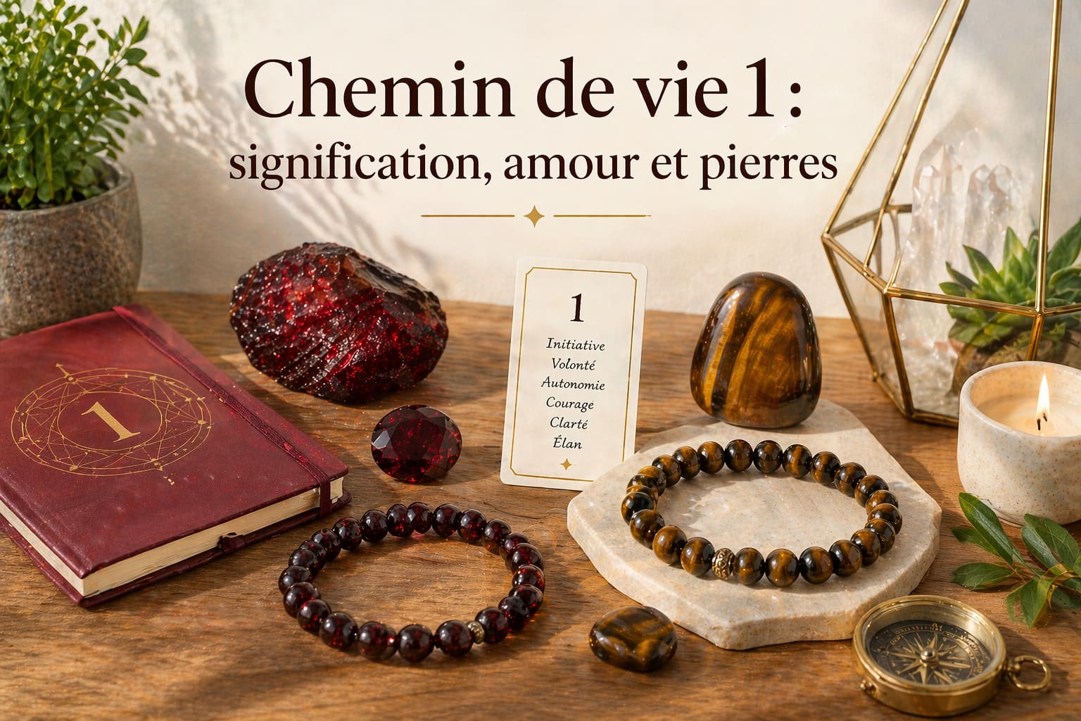 Chemin de vie 1